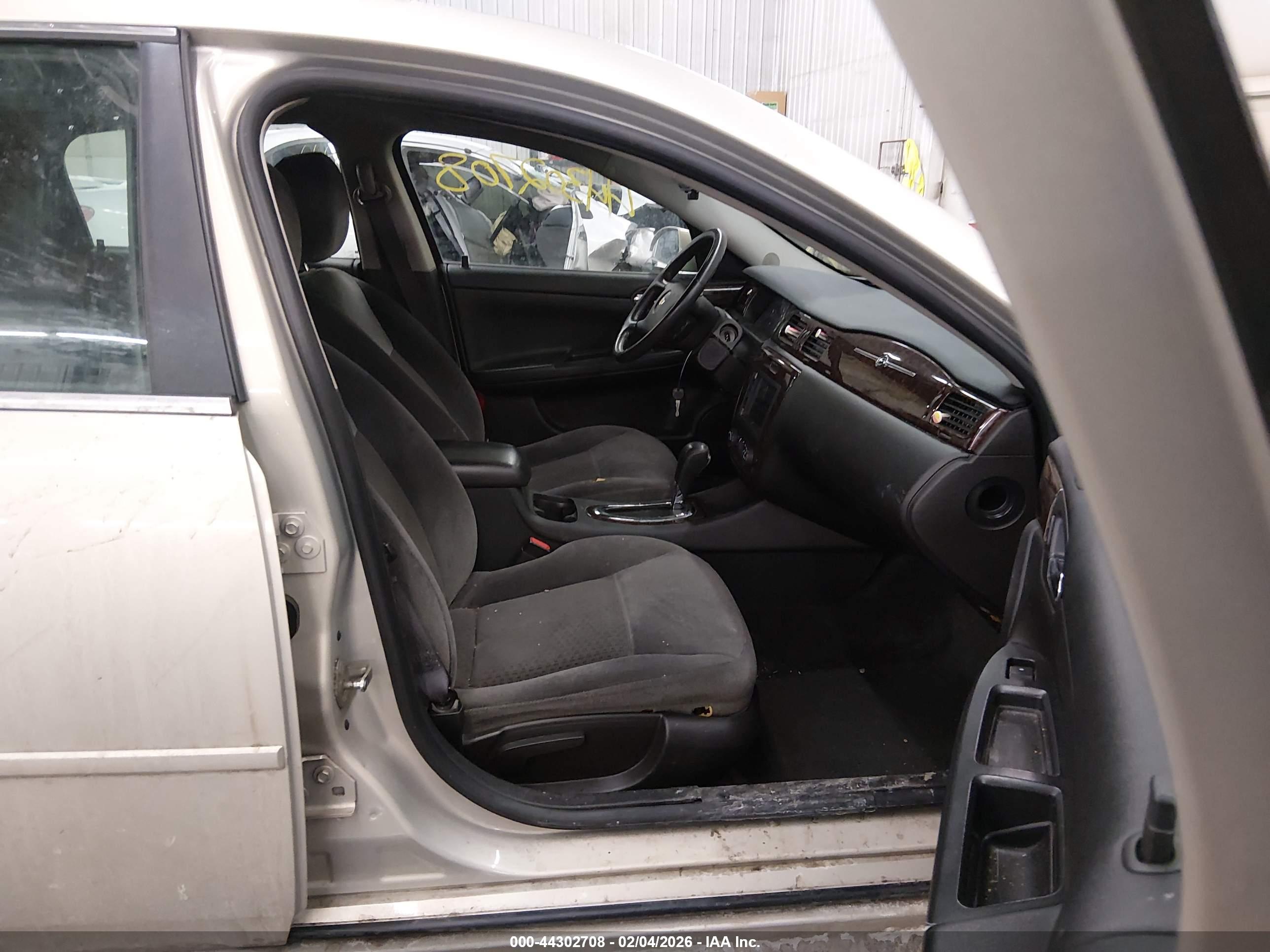 CHEVROLET IMPALA image 5