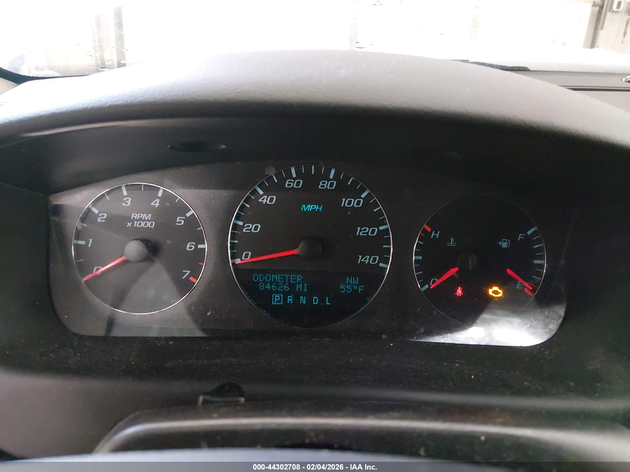 CHEVROLET IMPALA image 7
