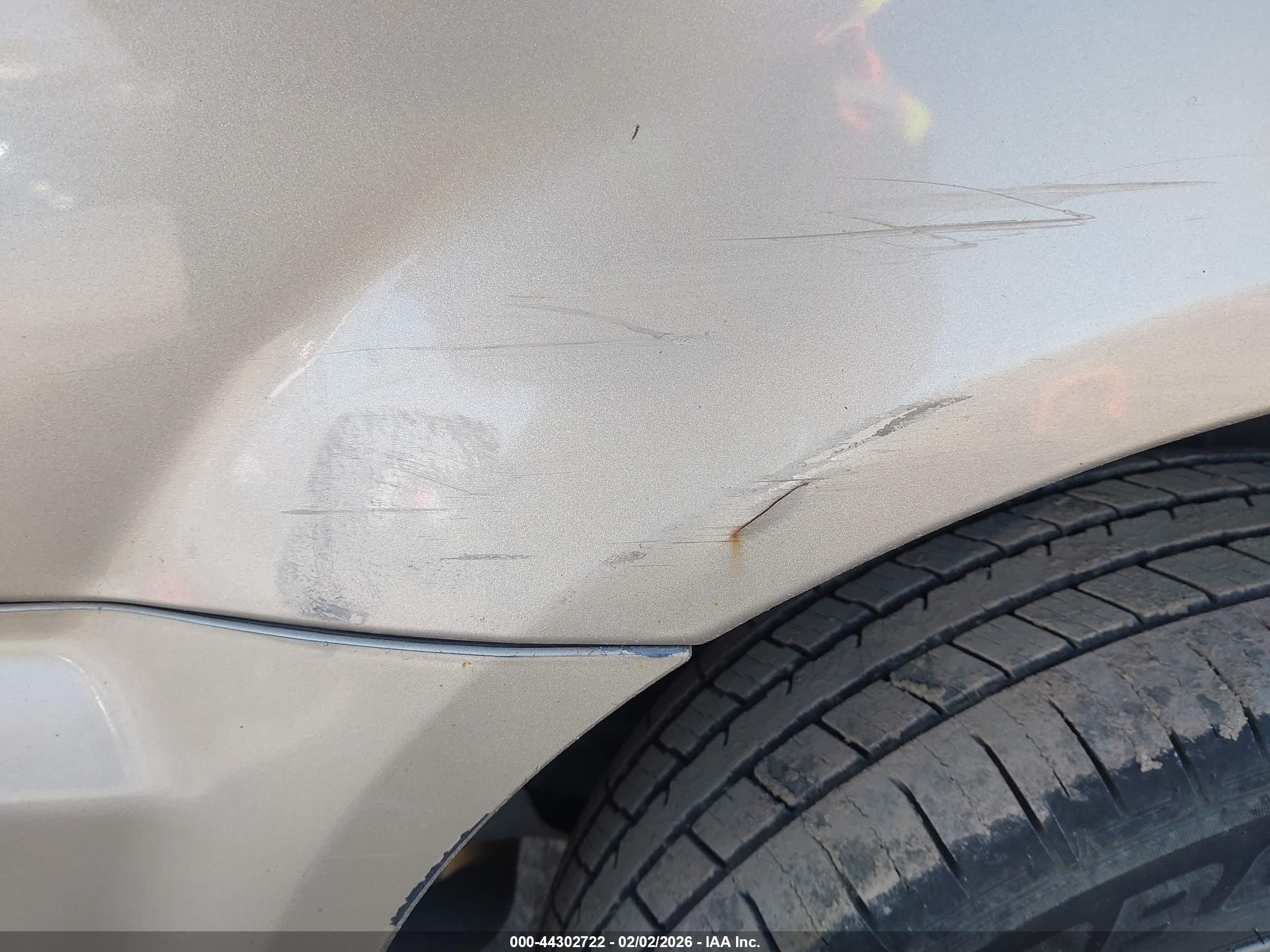 CHRYSLER TOWN image 6