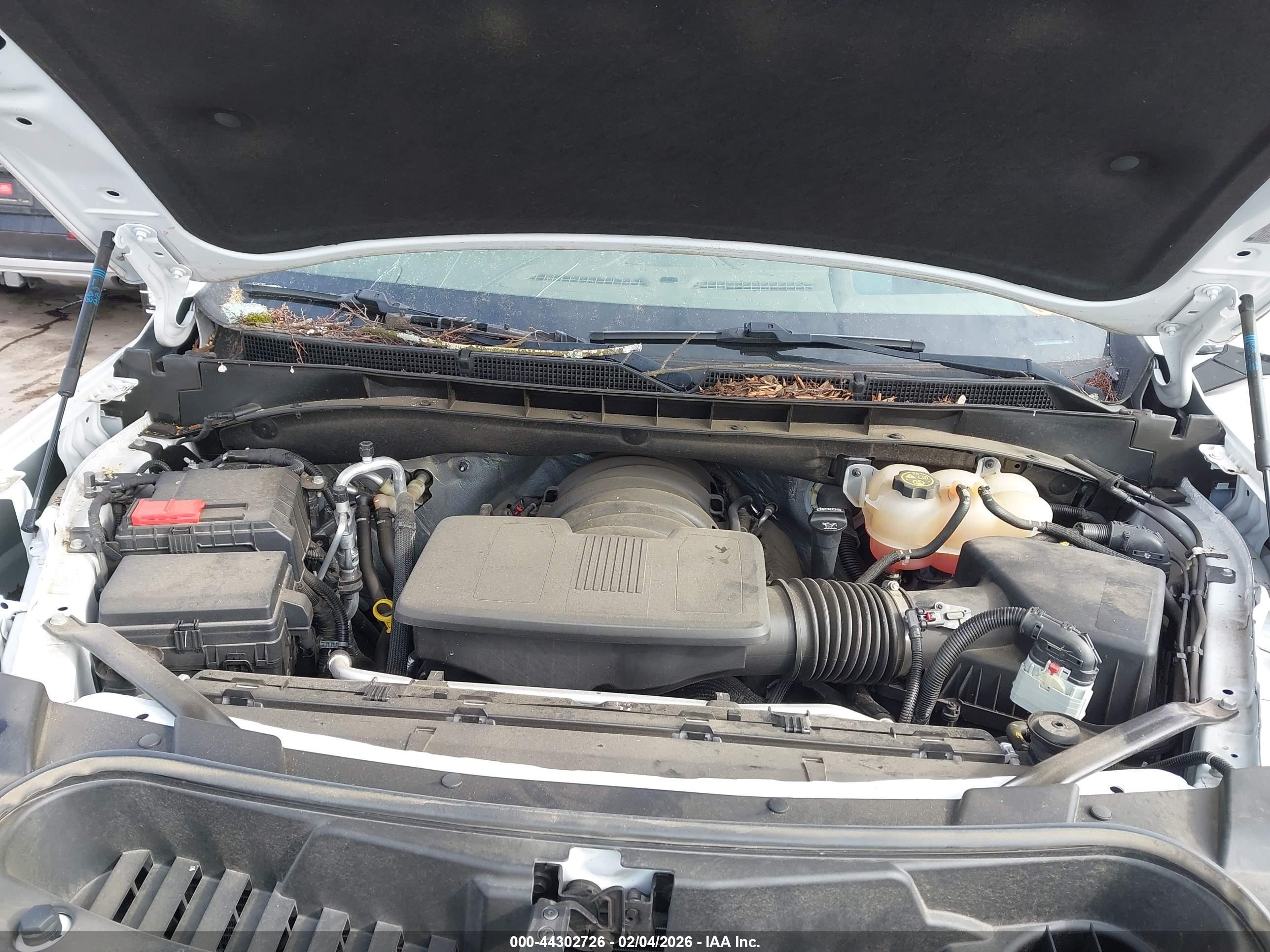 GMC YUKON image 10