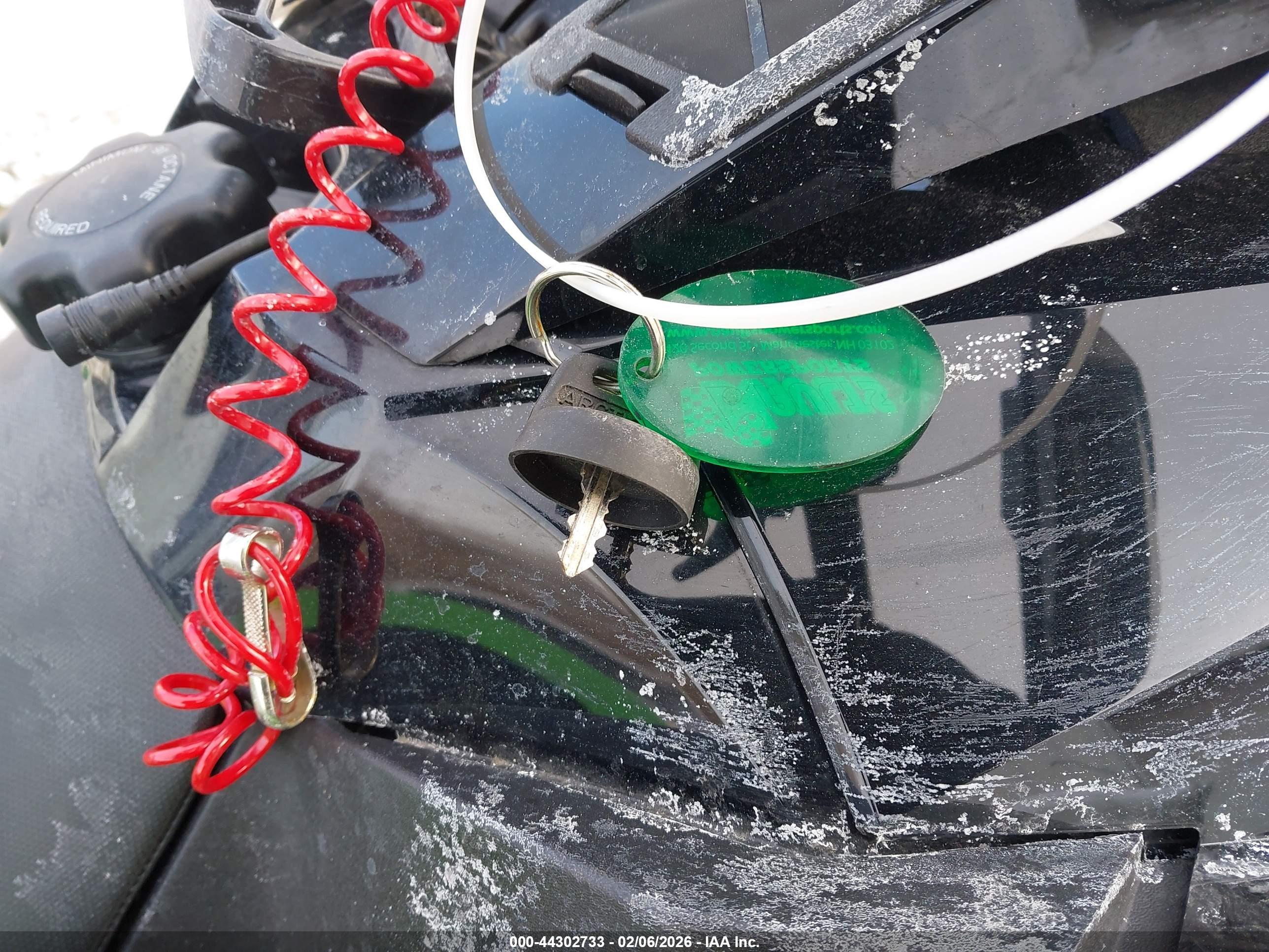 ARCTIC CAT image 11