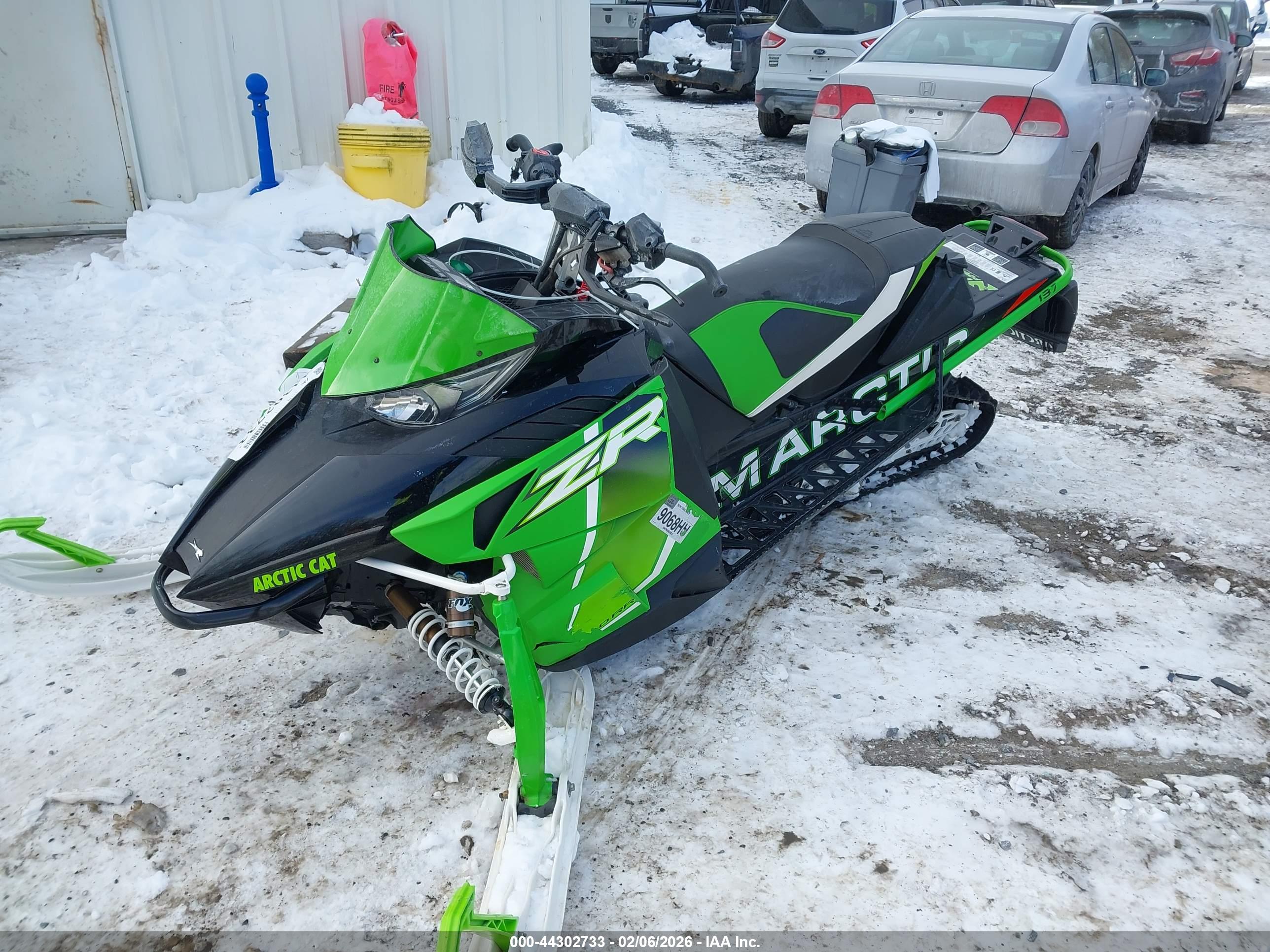 ARCTIC CAT image 2