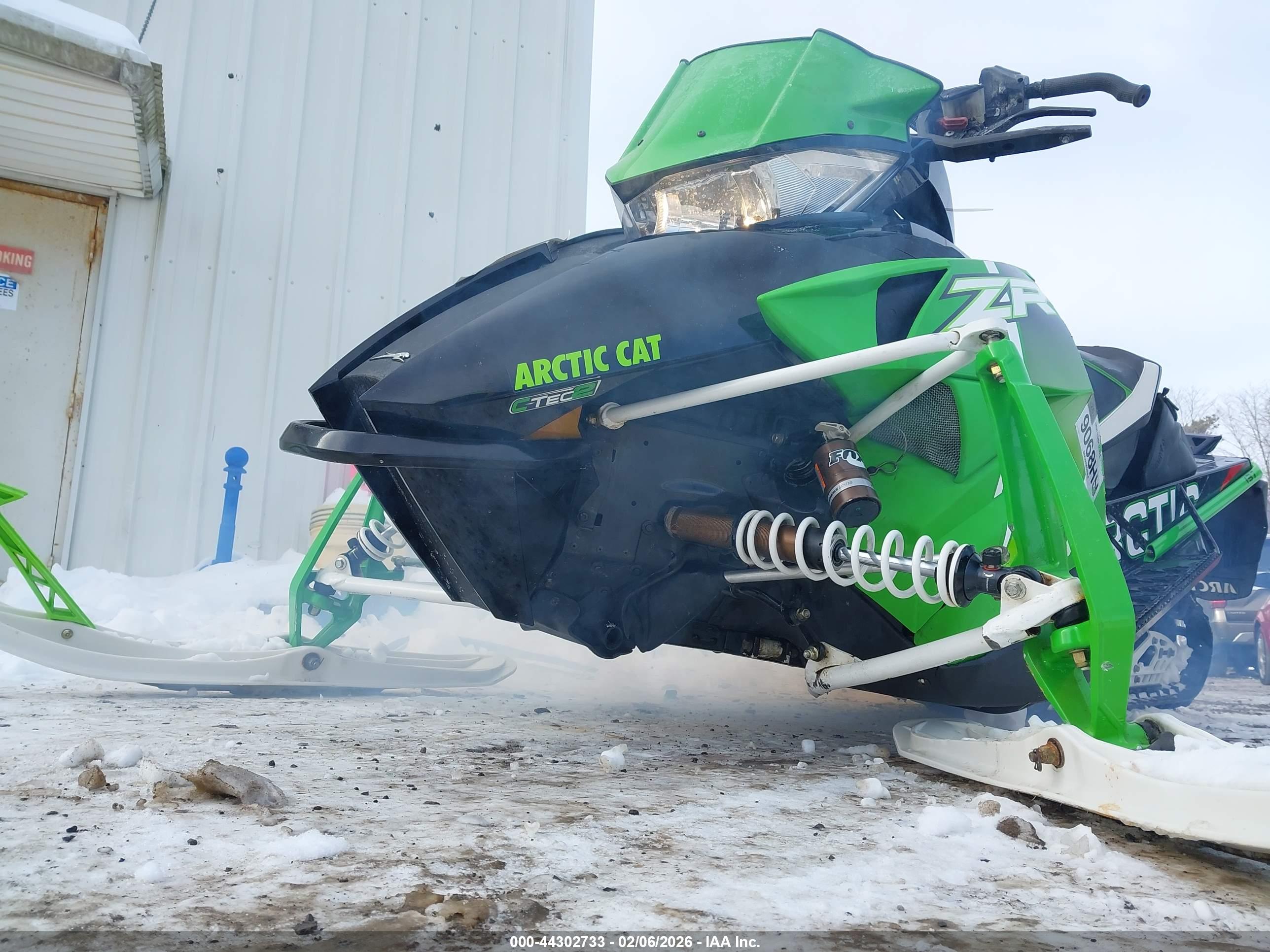 ARCTIC CAT image 6