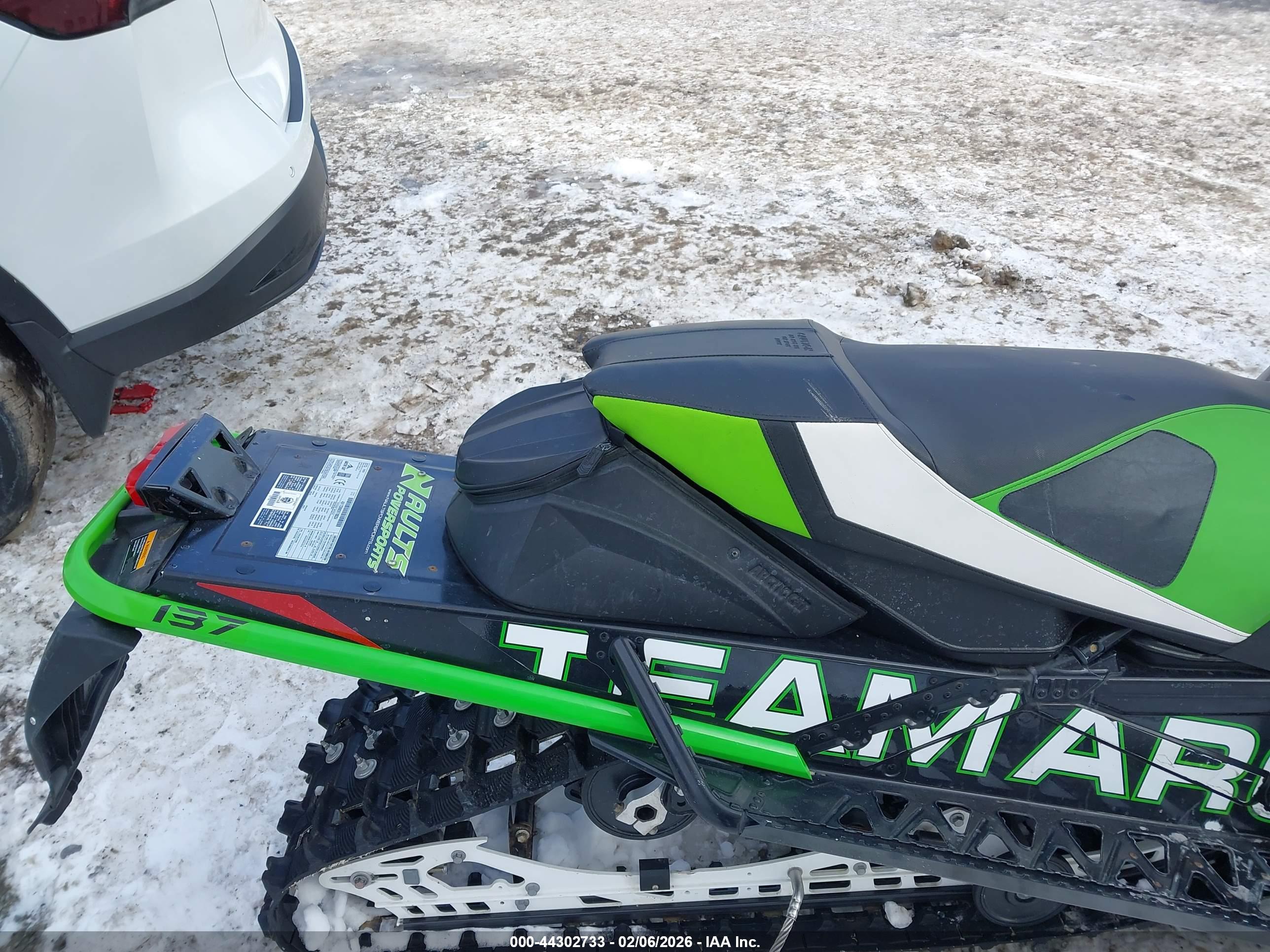 ARCTIC CAT image 8