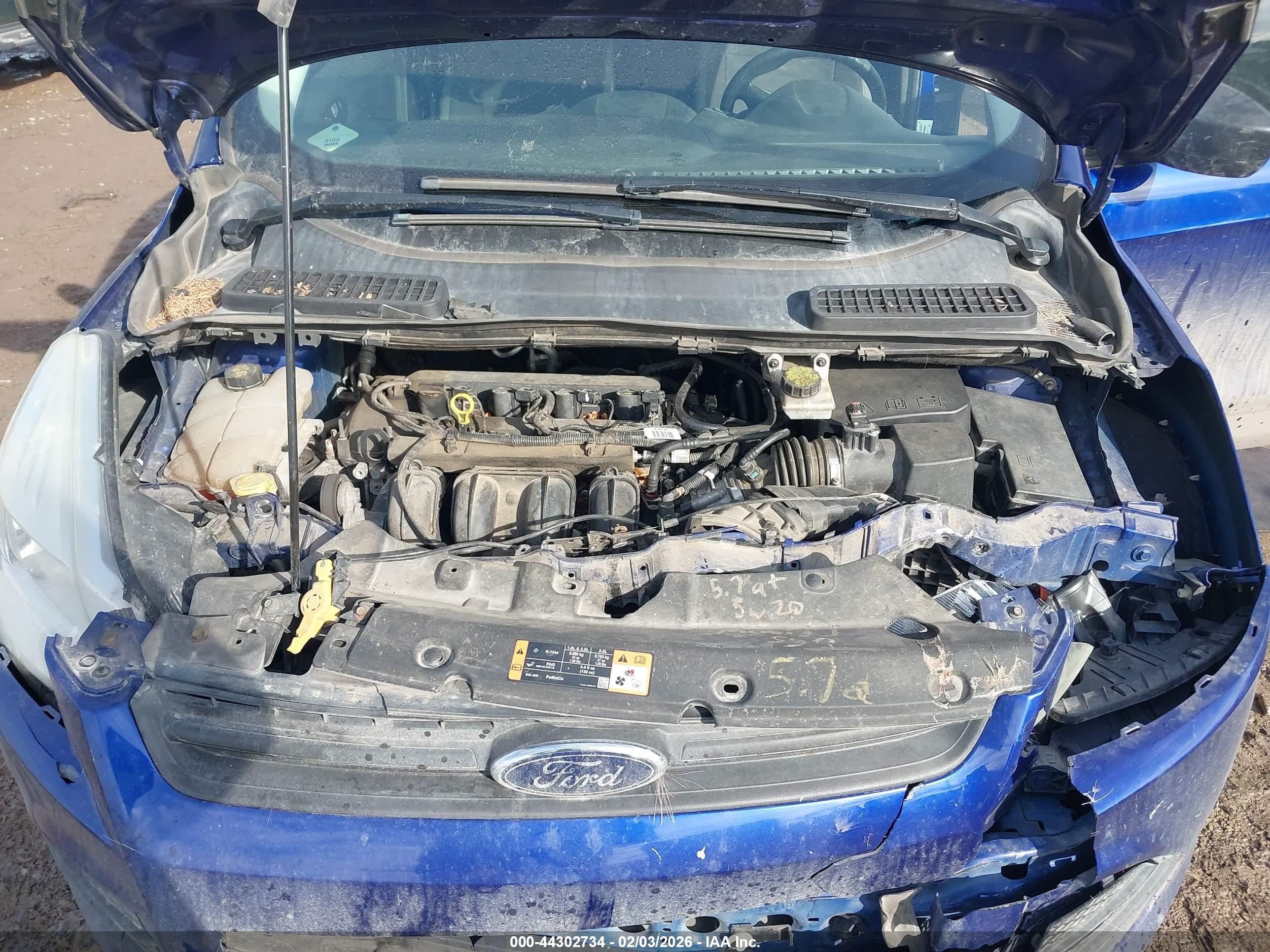 FORD ESCAPE image 10
