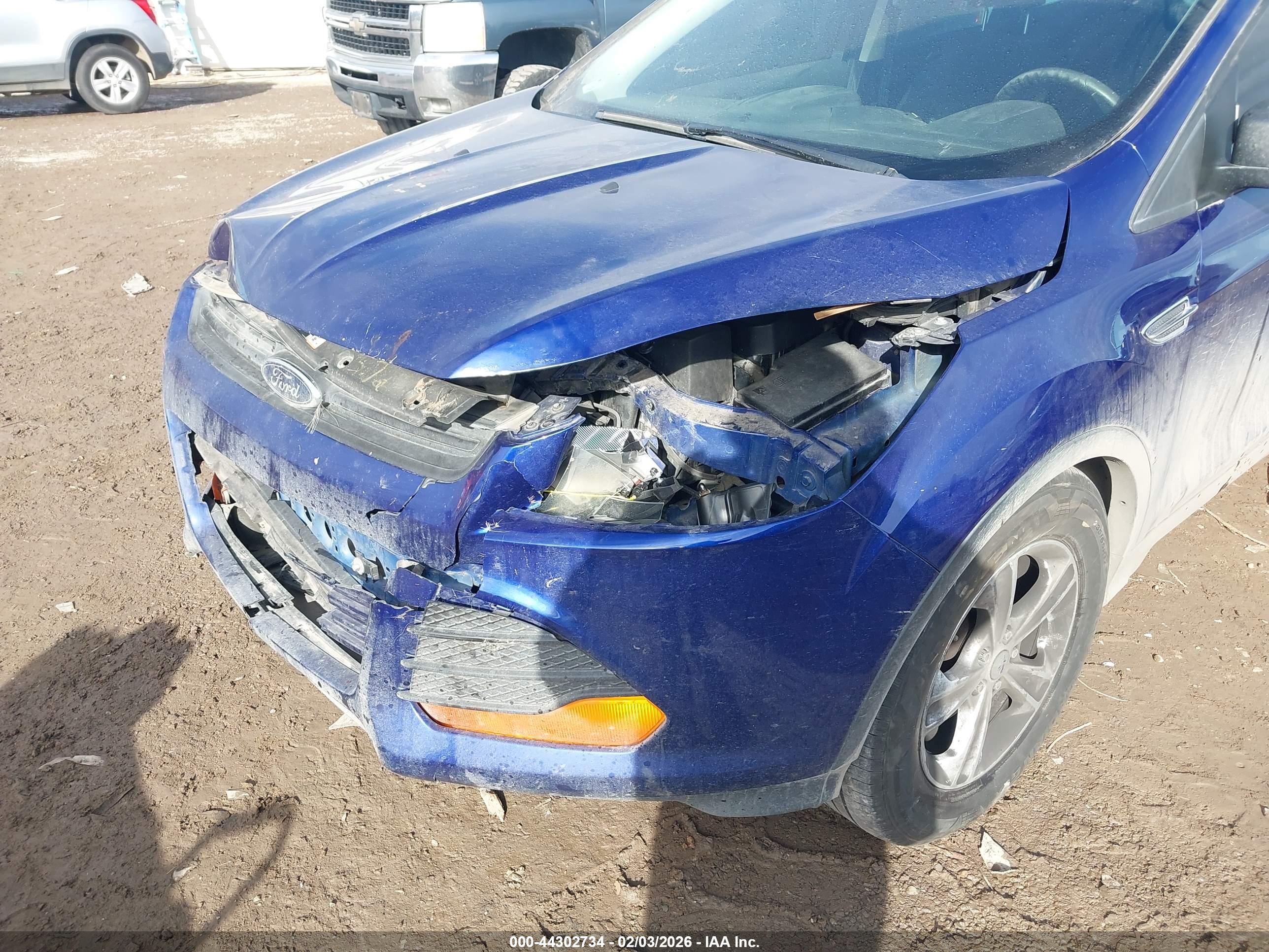 FORD ESCAPE image 6