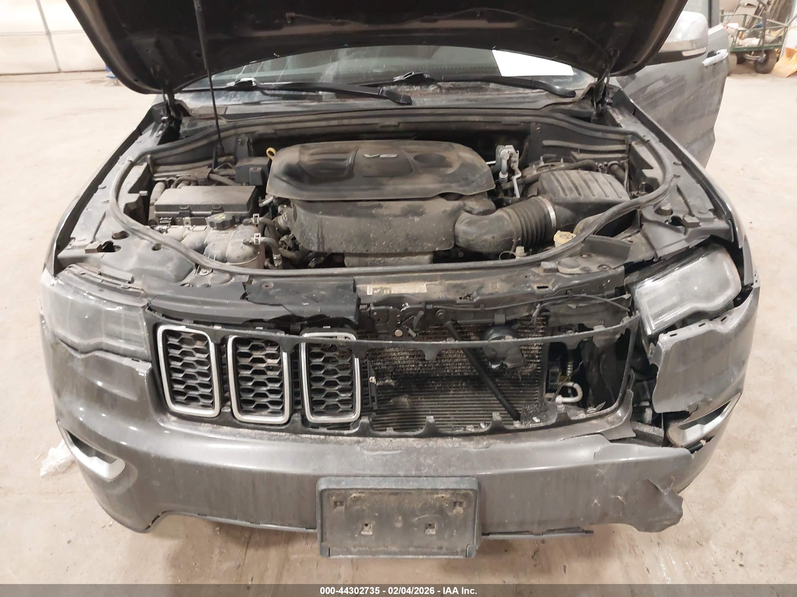 JEEP GRAND image 10