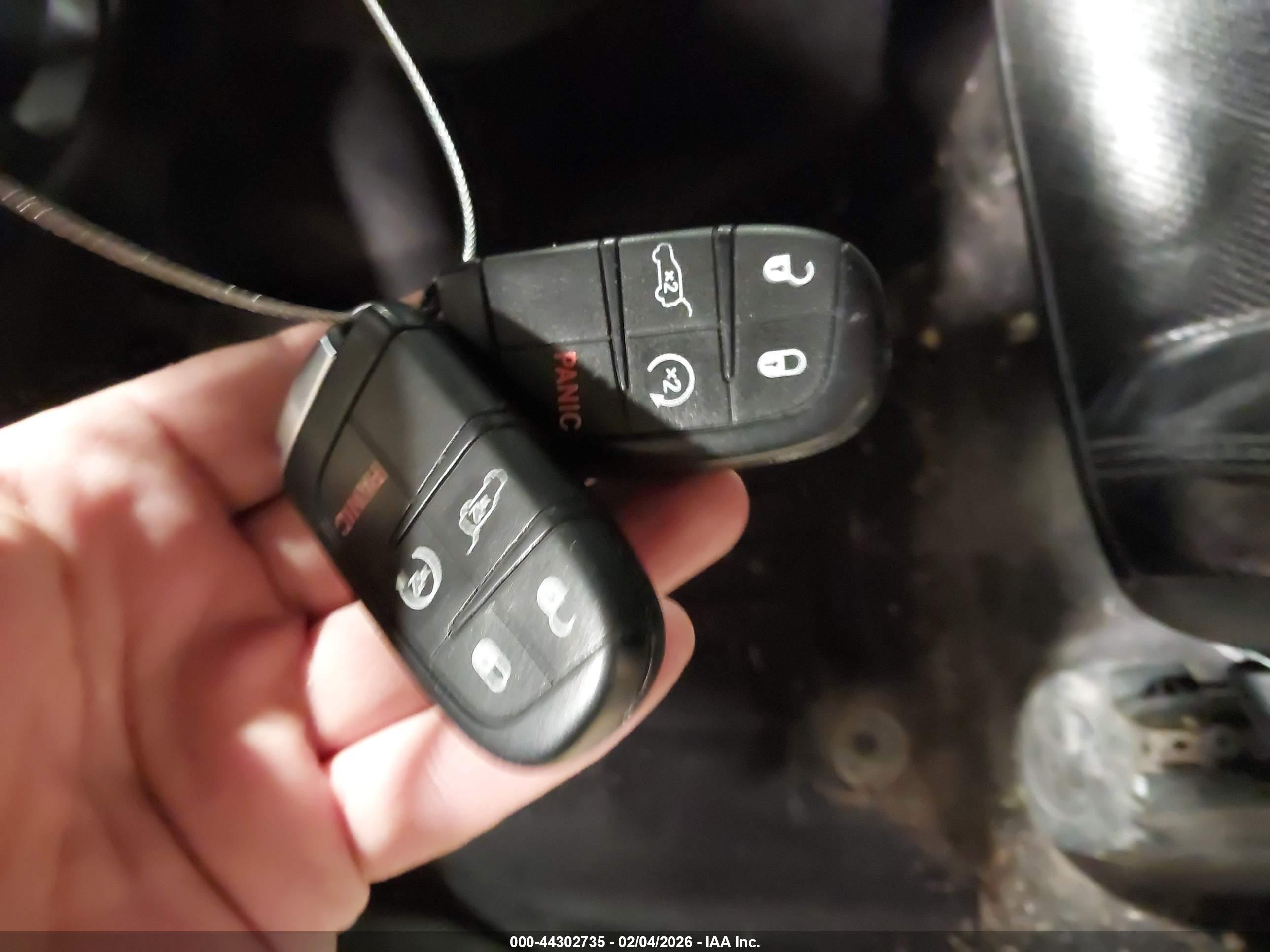 JEEP GRAND image 11