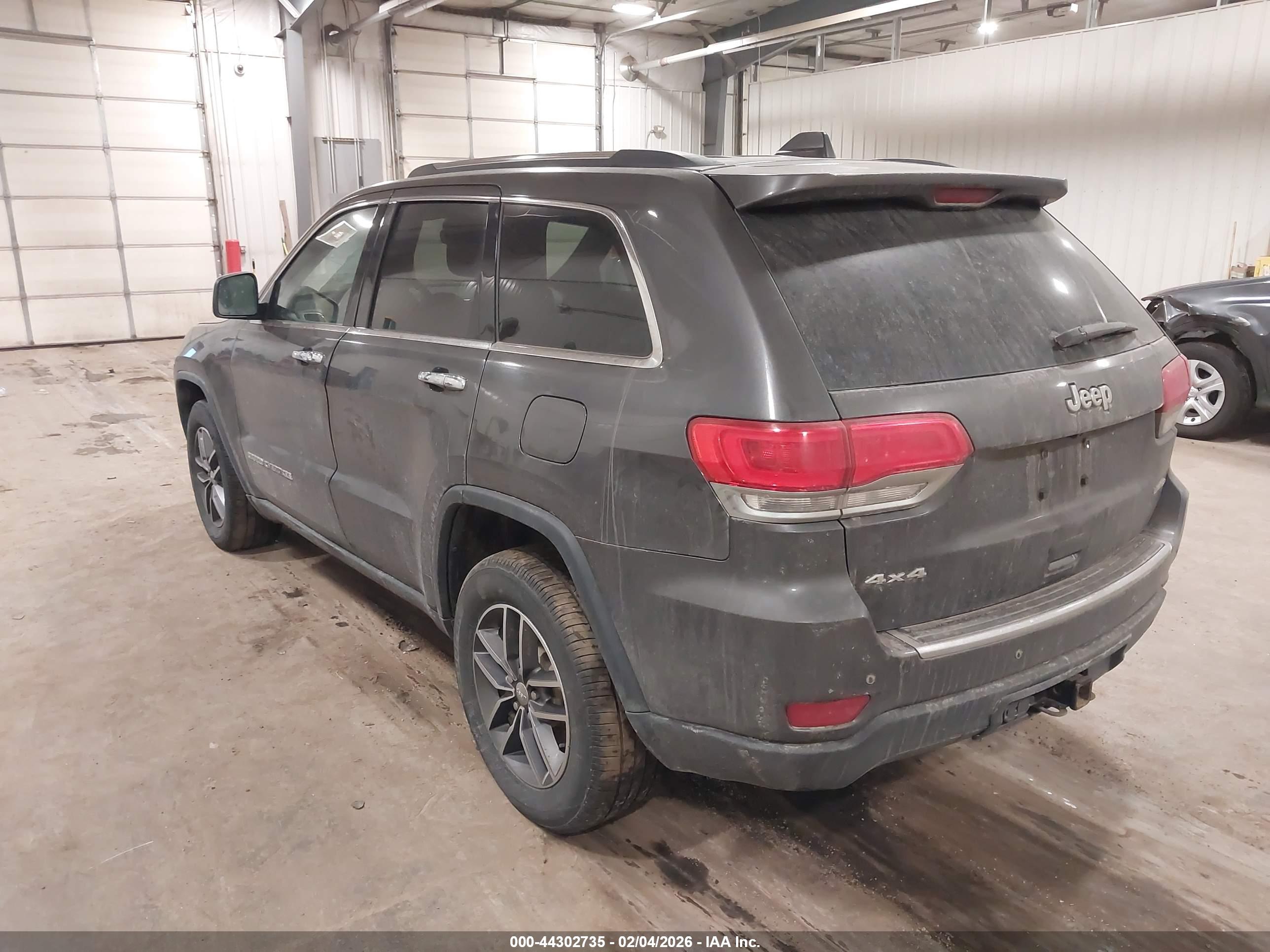JEEP GRAND image 3