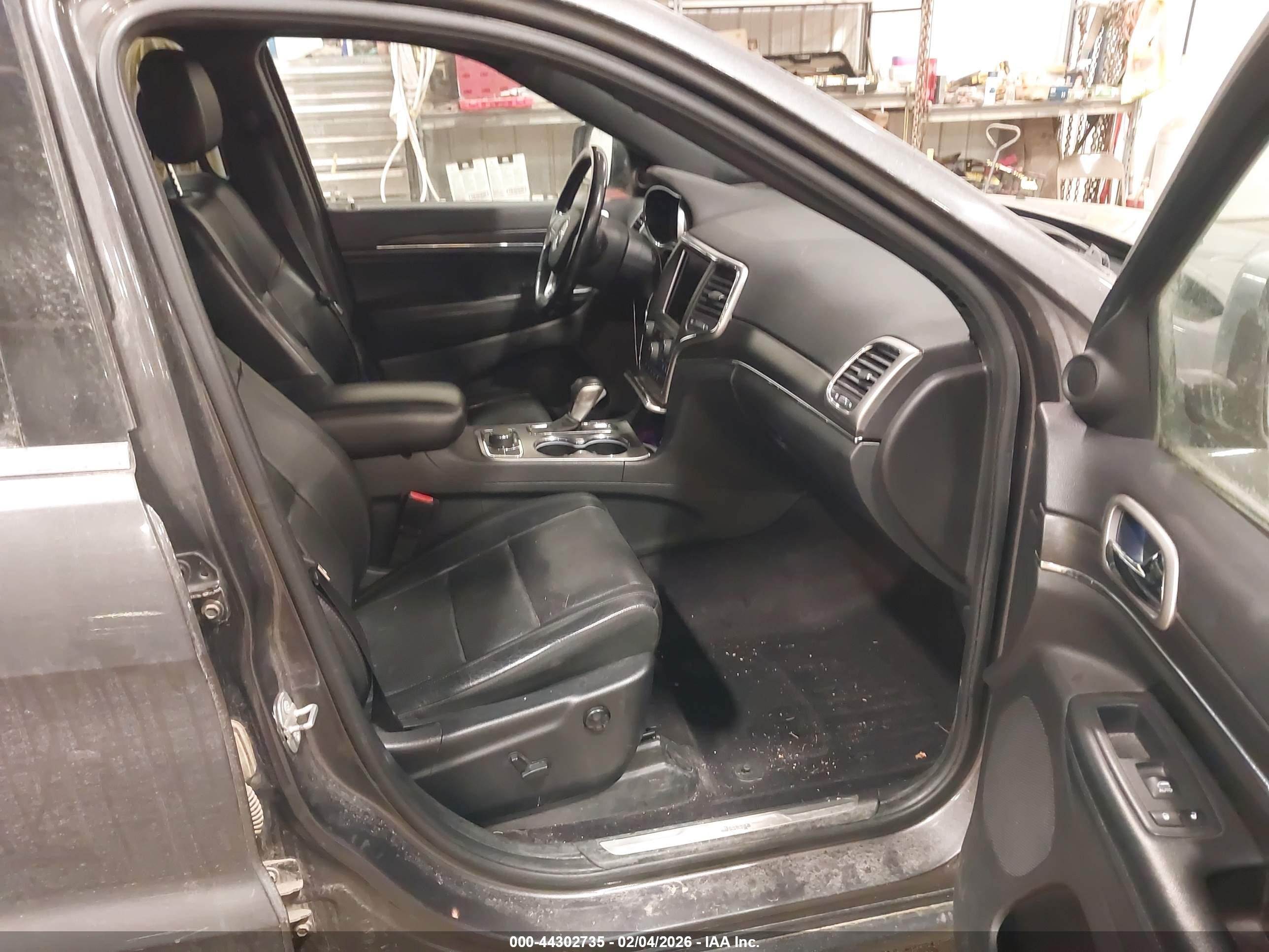 JEEP GRAND image 5