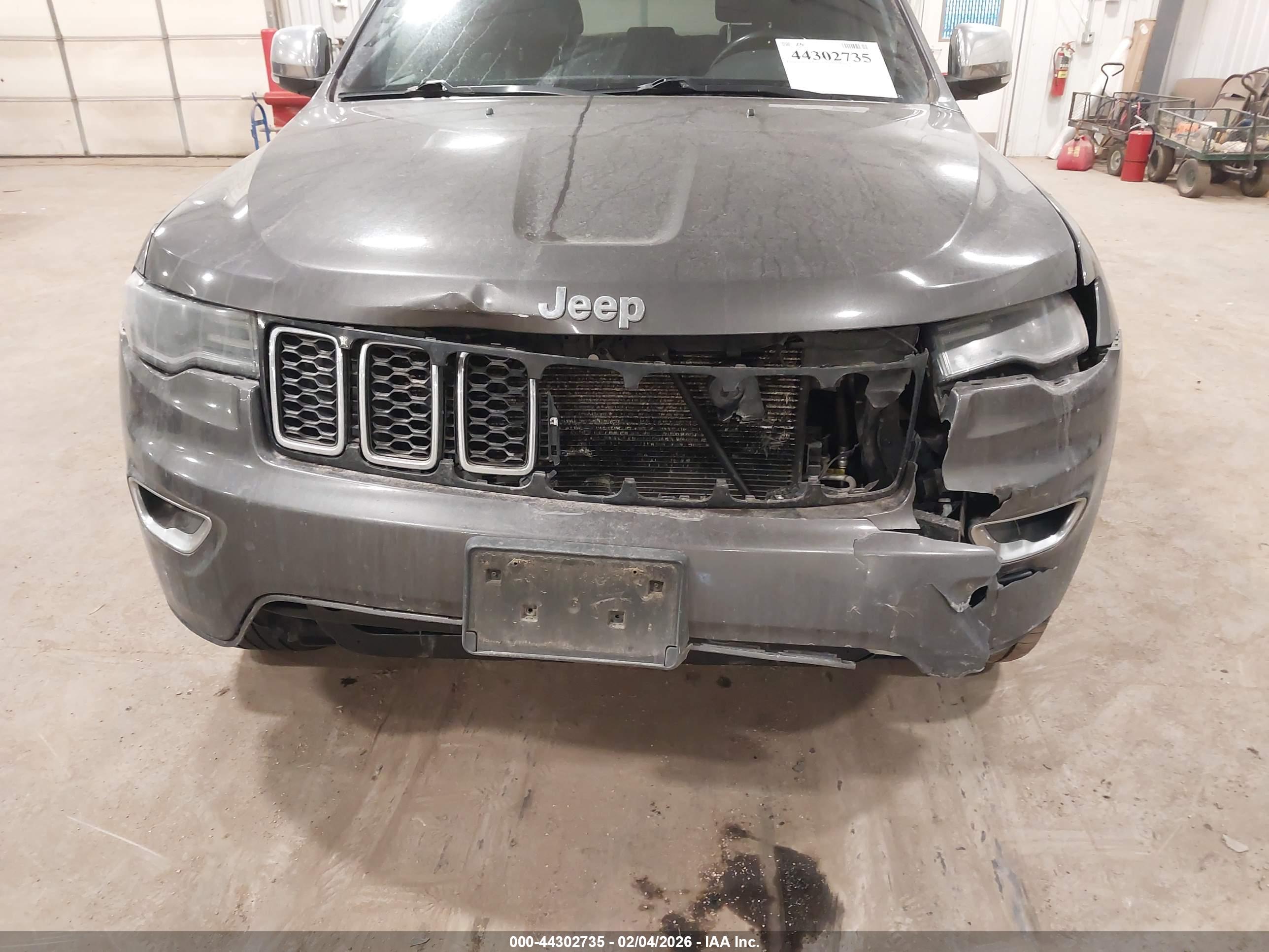 JEEP GRAND image 6