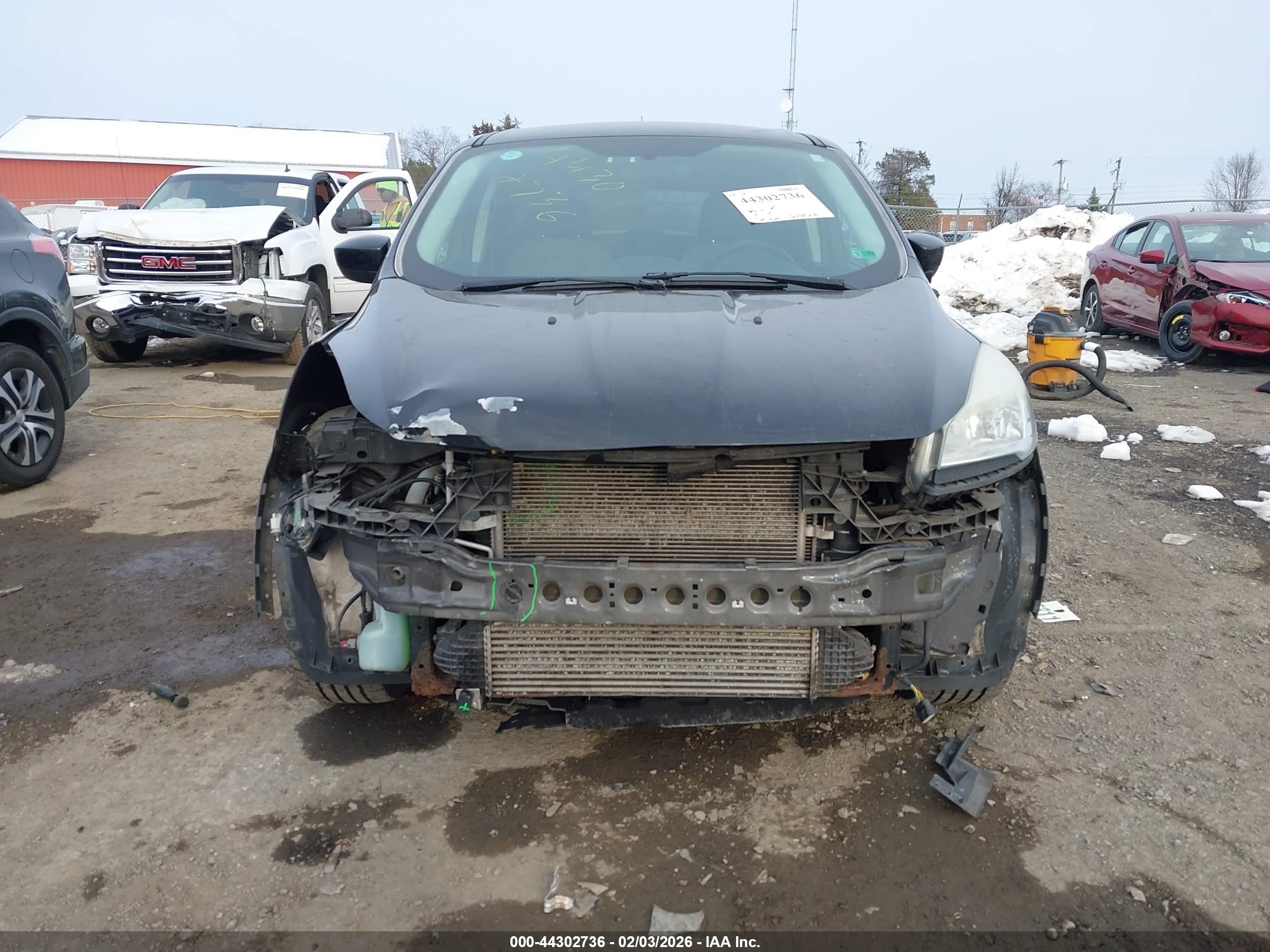 FORD ESCAPE image 6