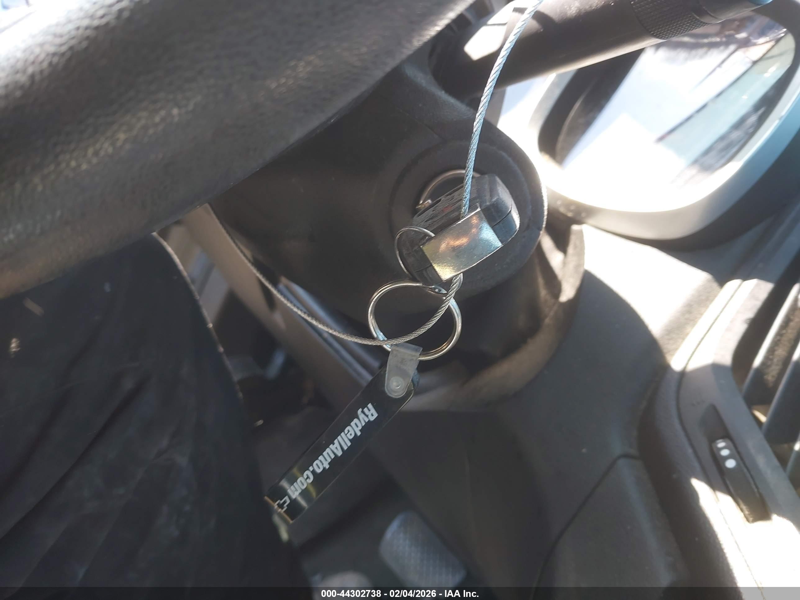 CHEVROLET EQUINOX image 11