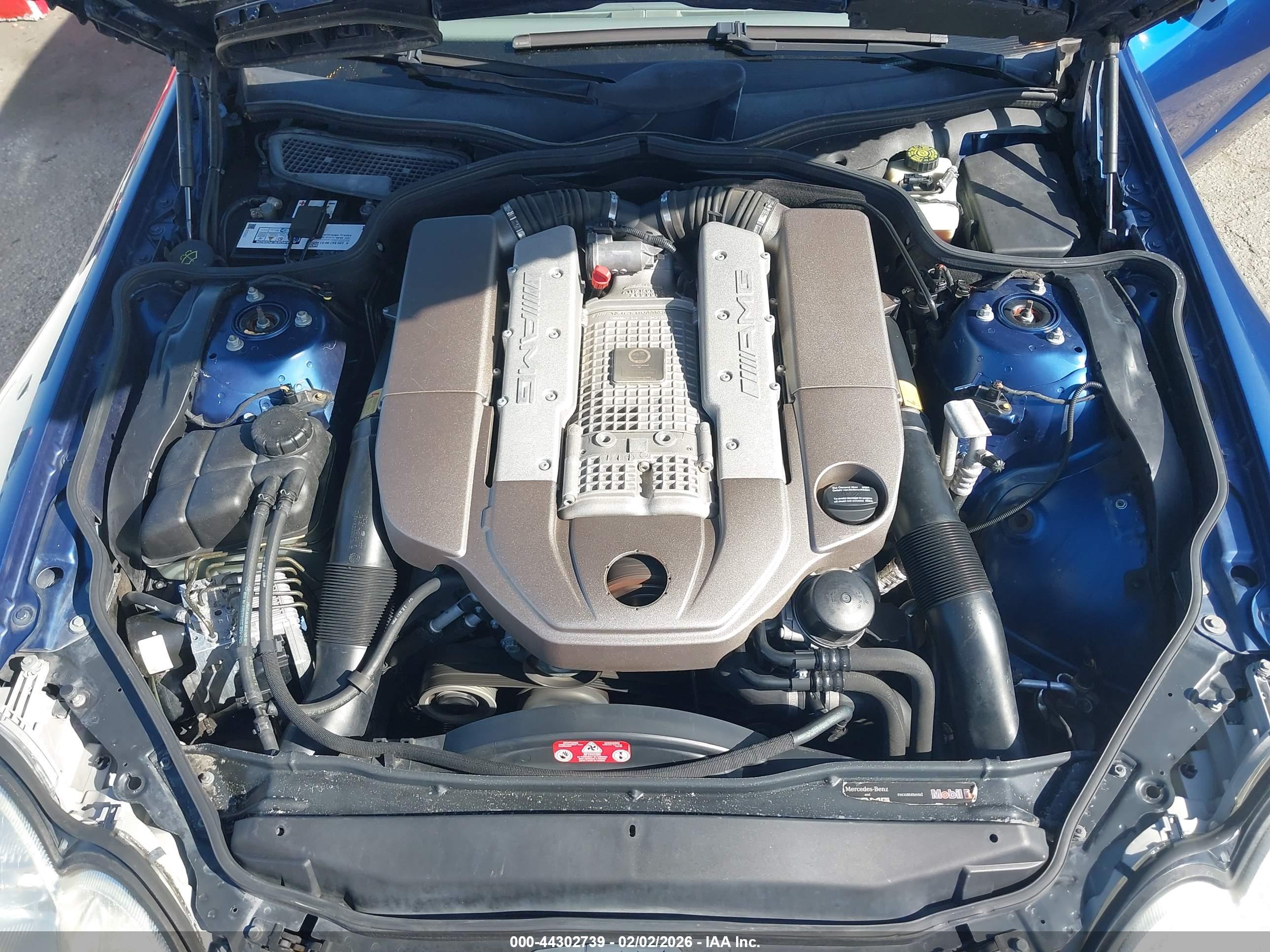 MERCEDES-BENZ SL image 10