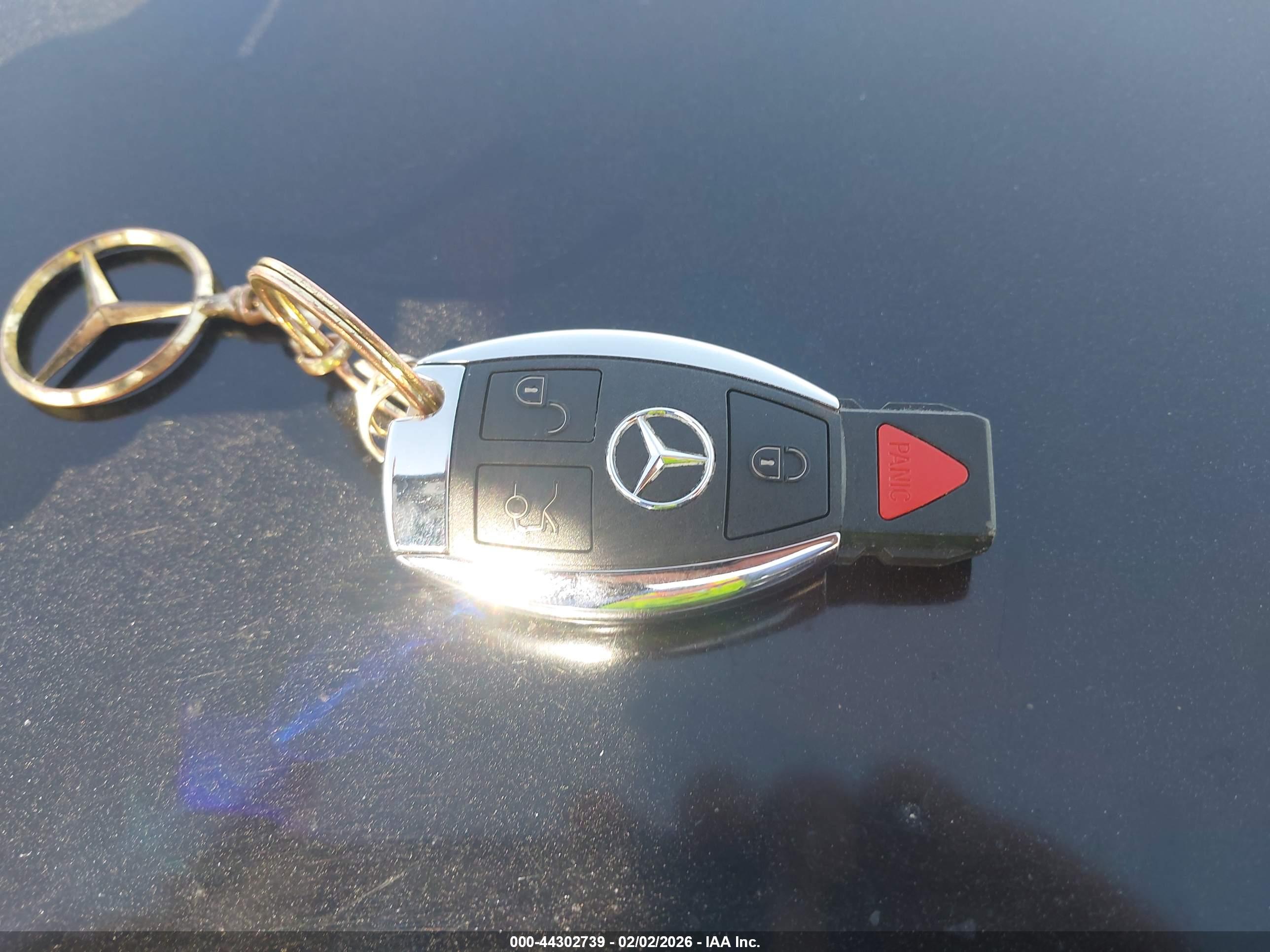 MERCEDES-BENZ SL image 11