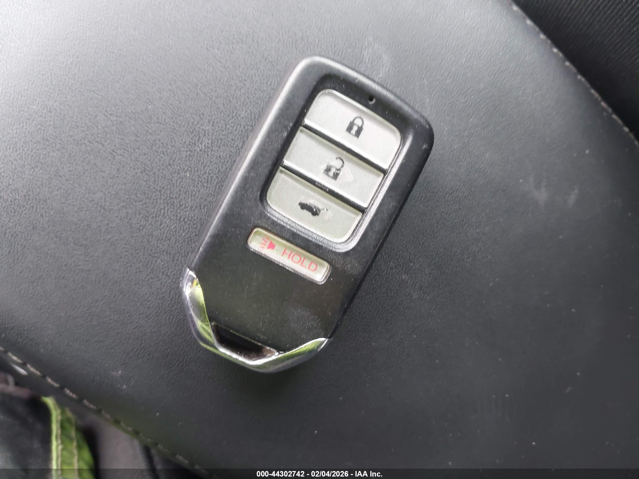 HONDA HR-V image 11