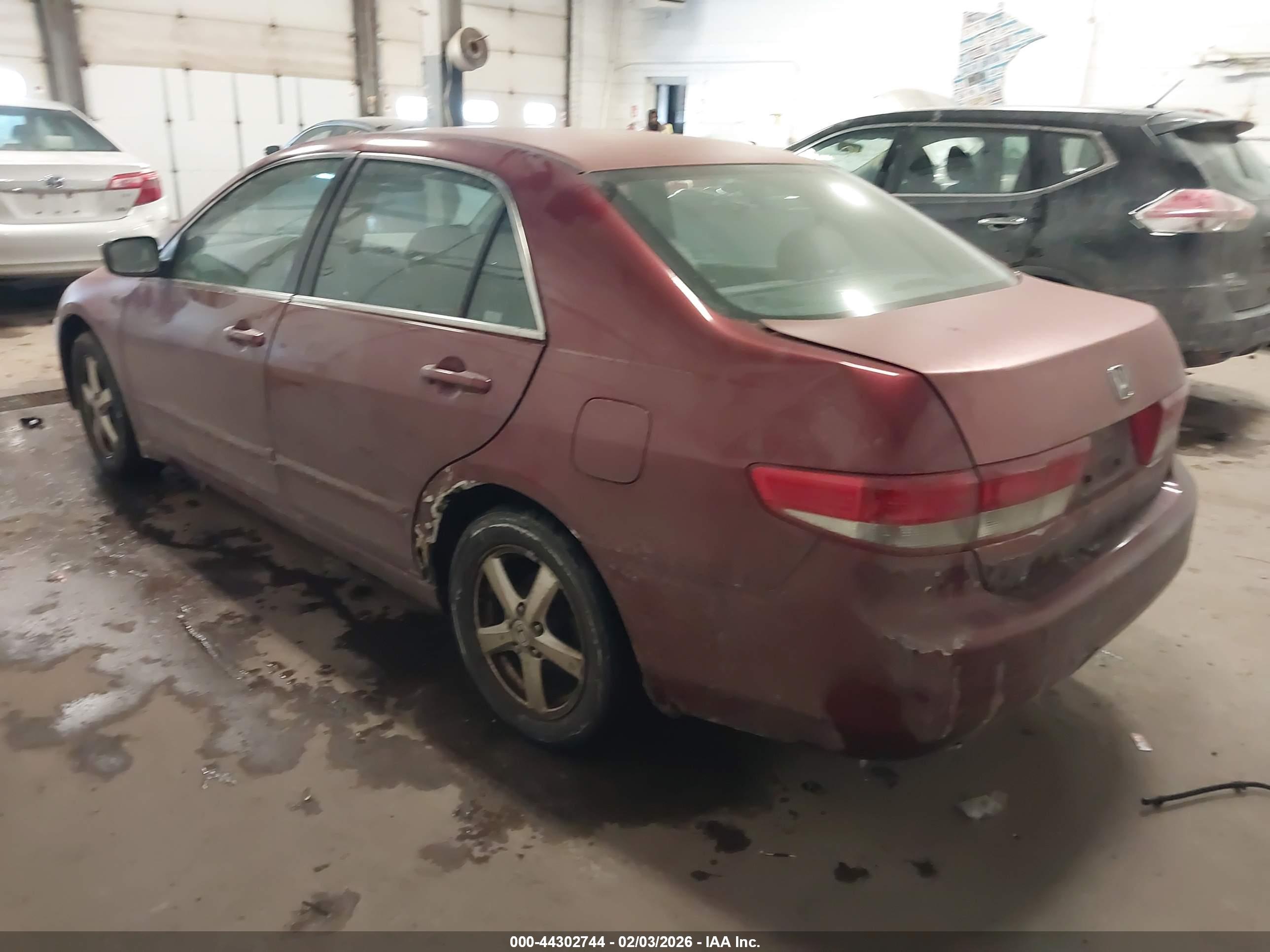 HONDA ACCORD image 3