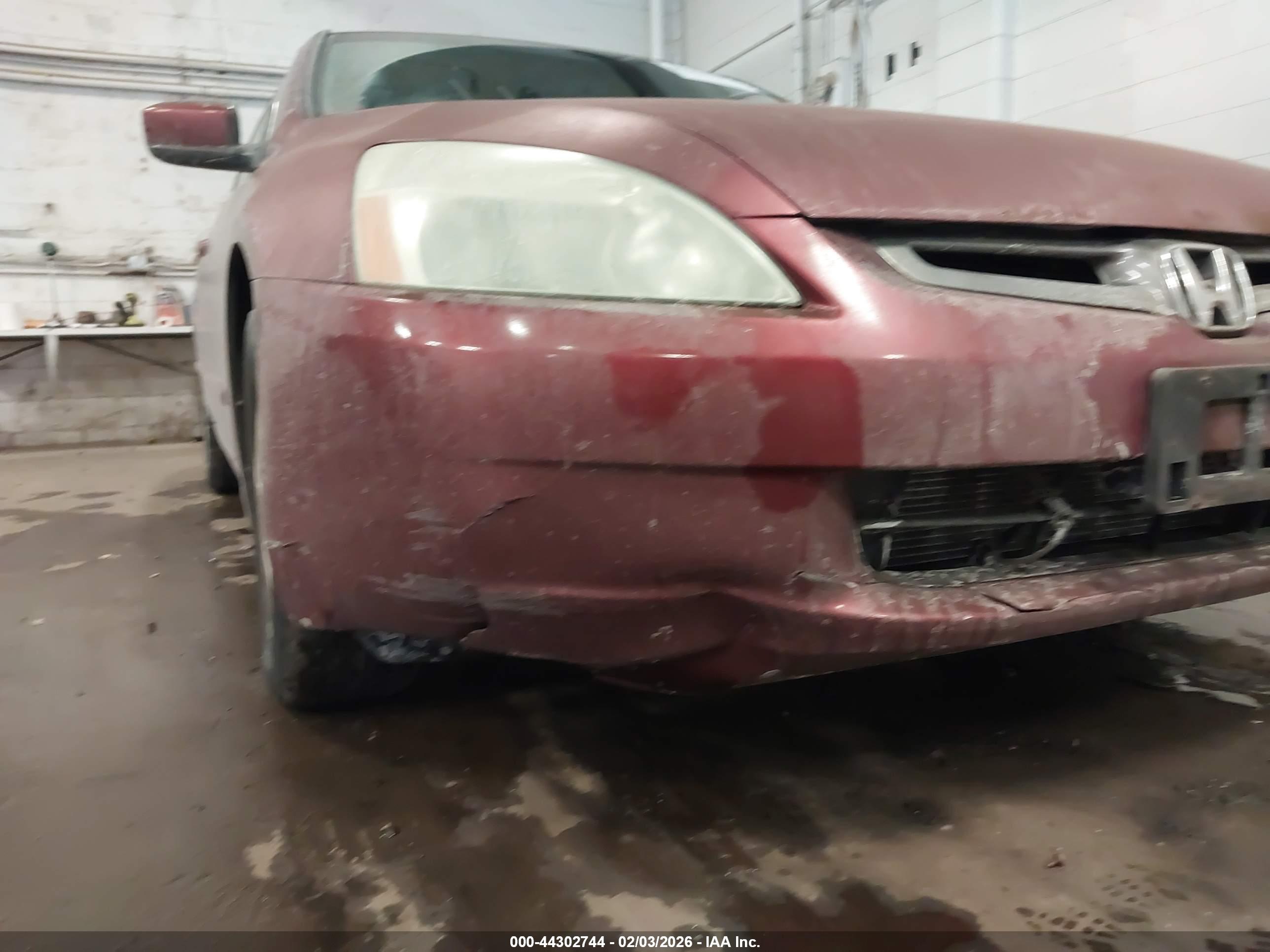 HONDA ACCORD image 6
