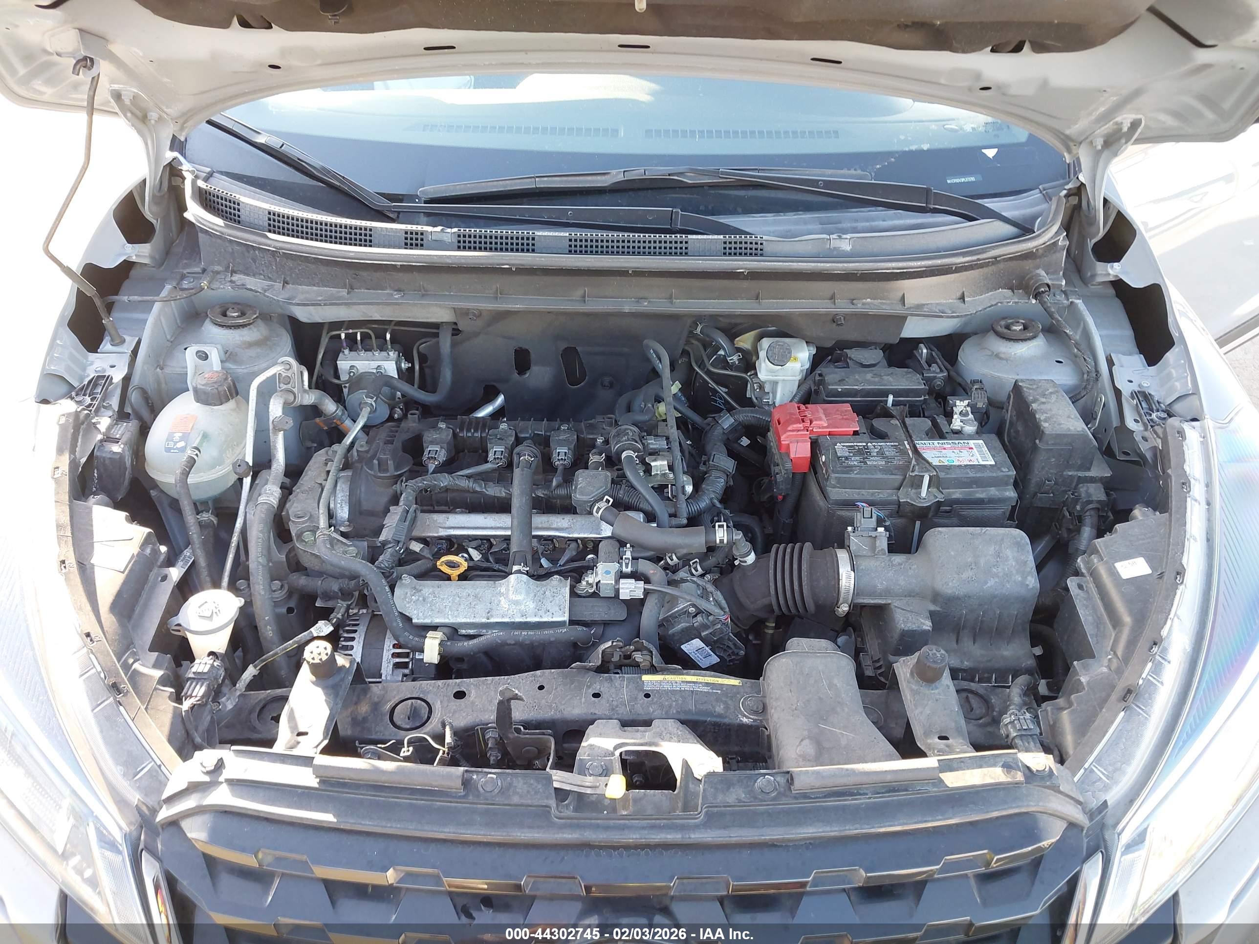 NISSAN KICKS image 10