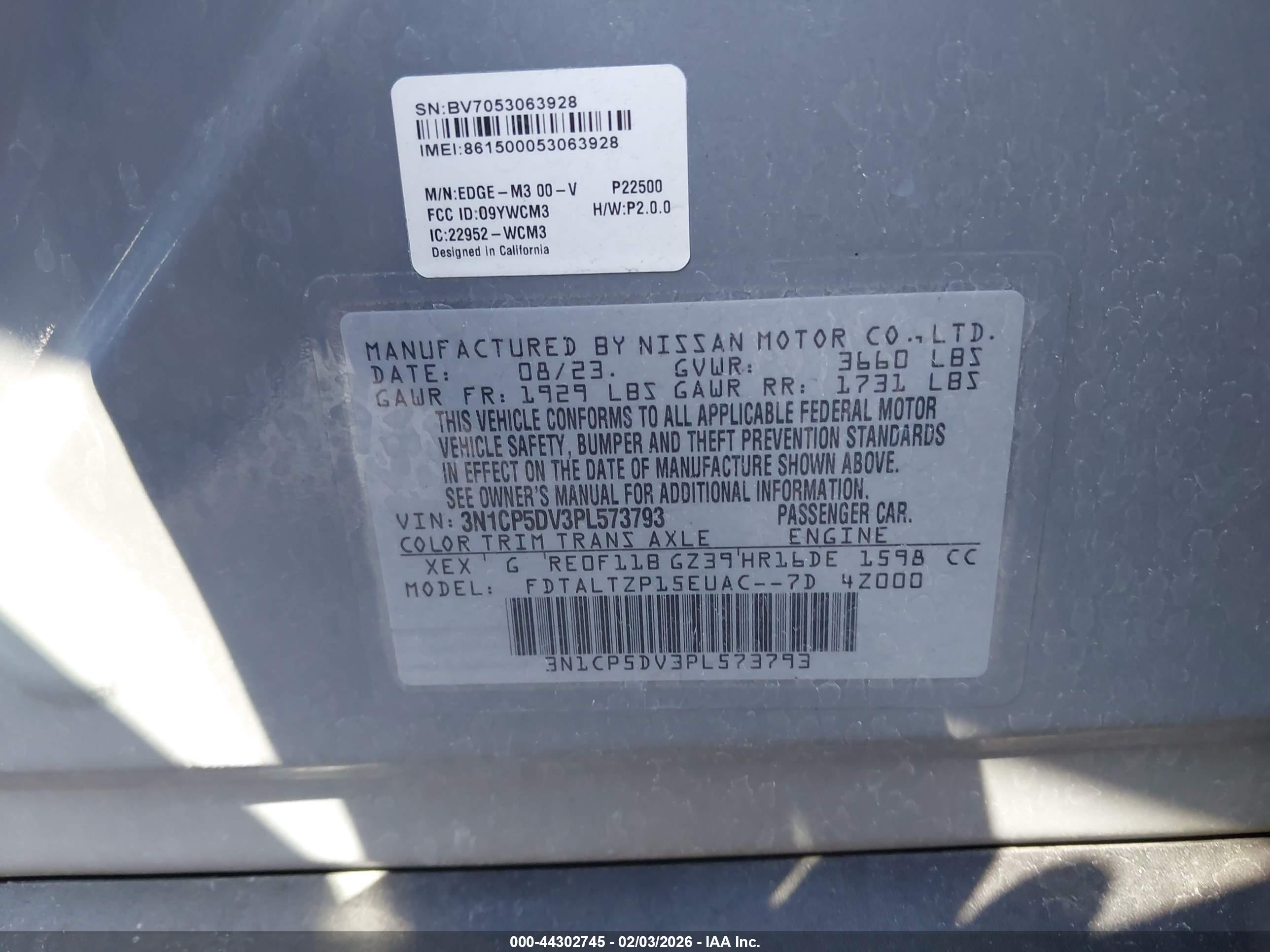 NISSAN KICKS image 9