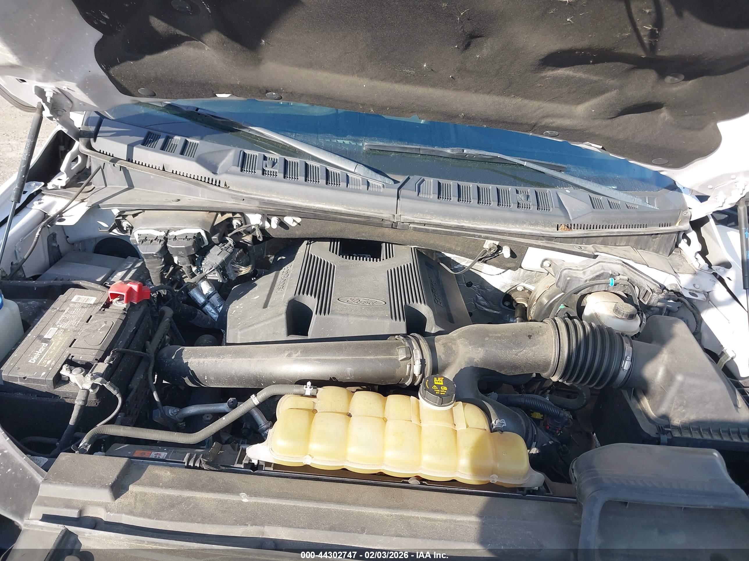 FORD F-150 image 10