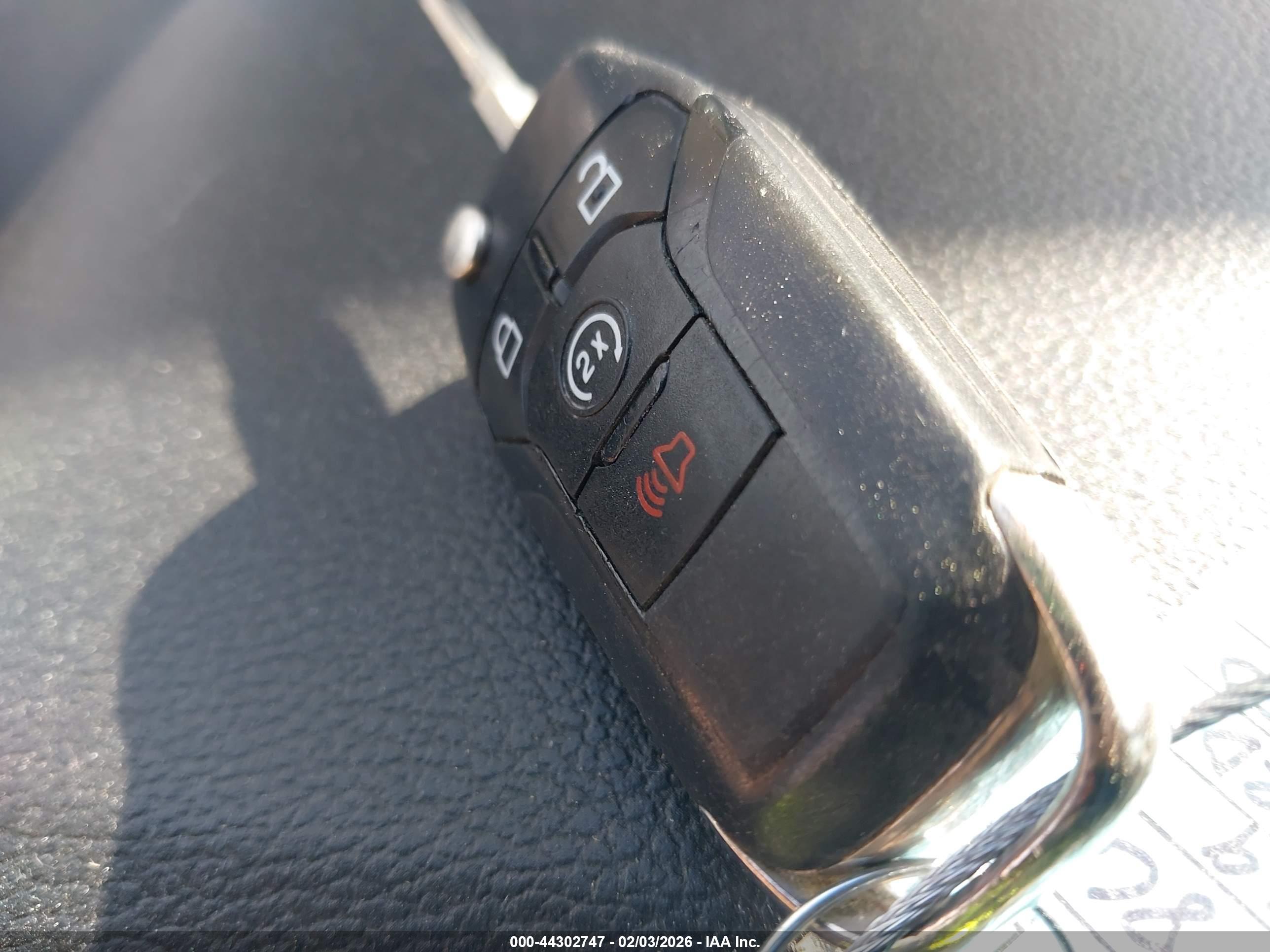 FORD F-150 image 11