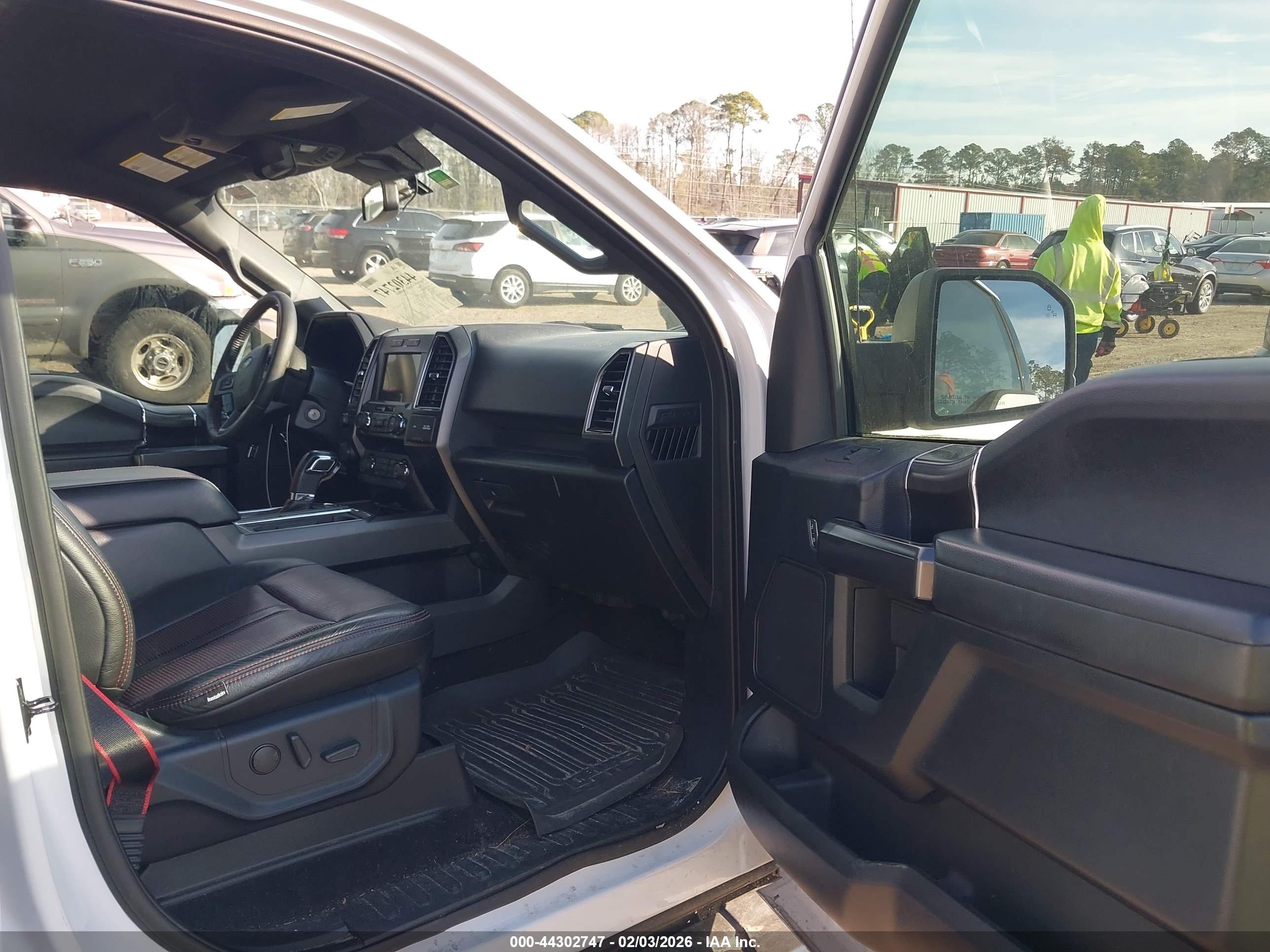 FORD F-150 image 5