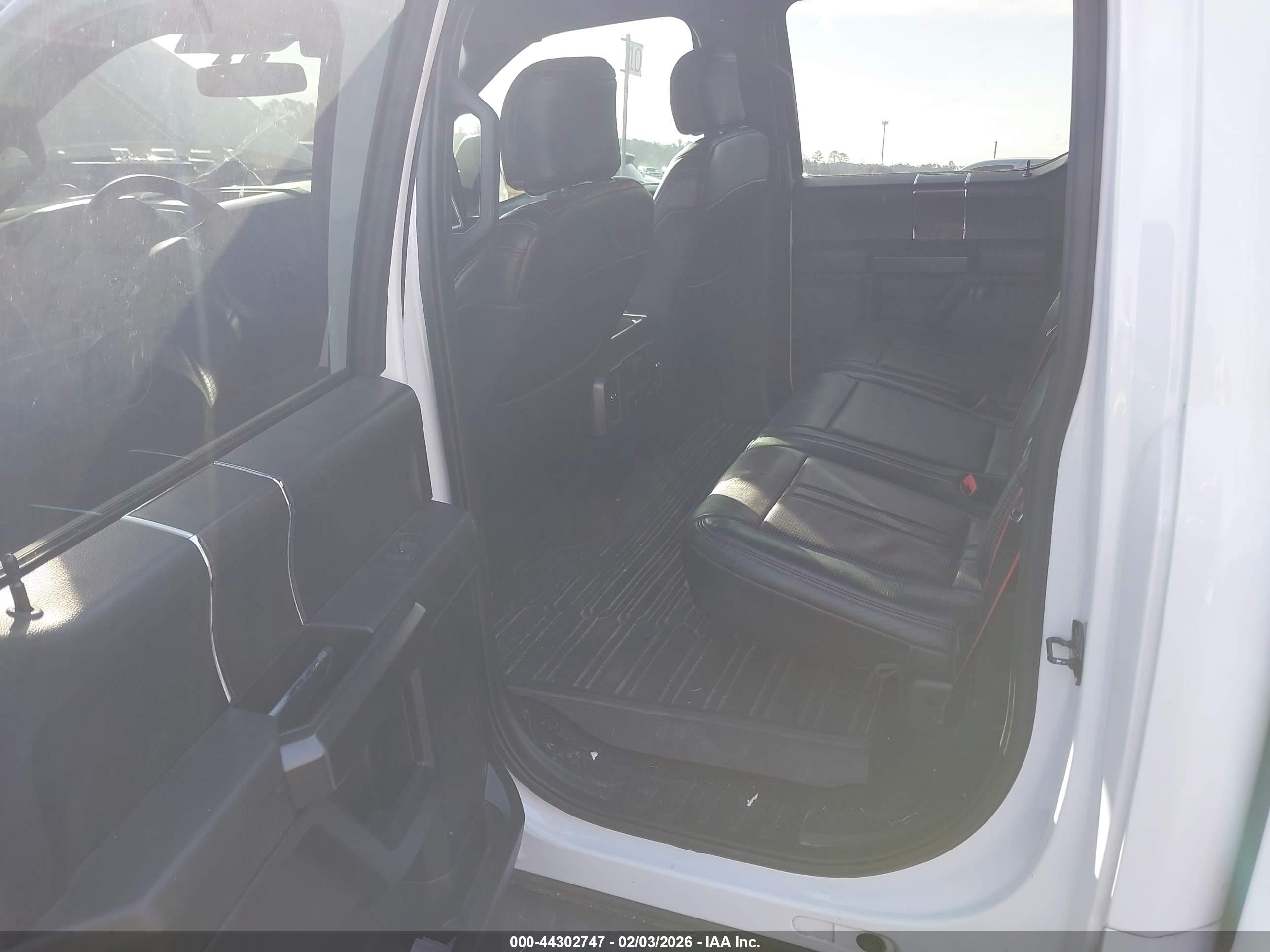 FORD F-150 image 8