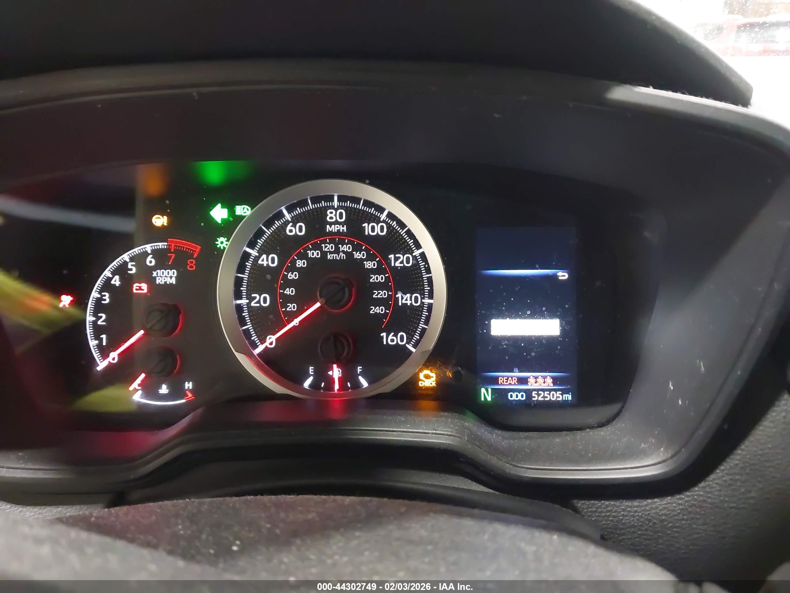 TOYOTA COROLLA image 7