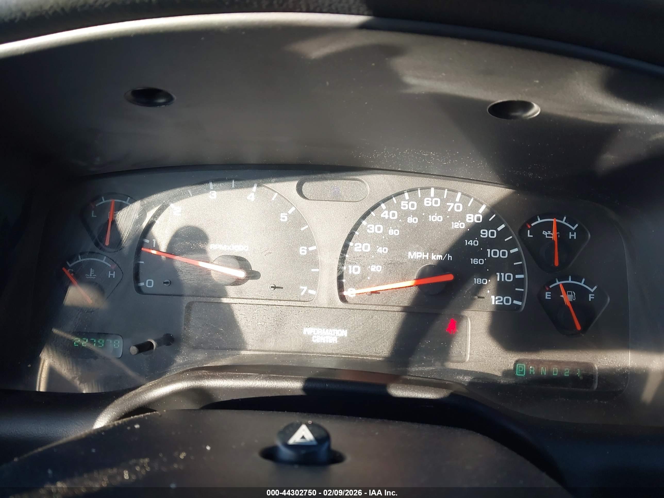 DODGE DAKOTA image 7