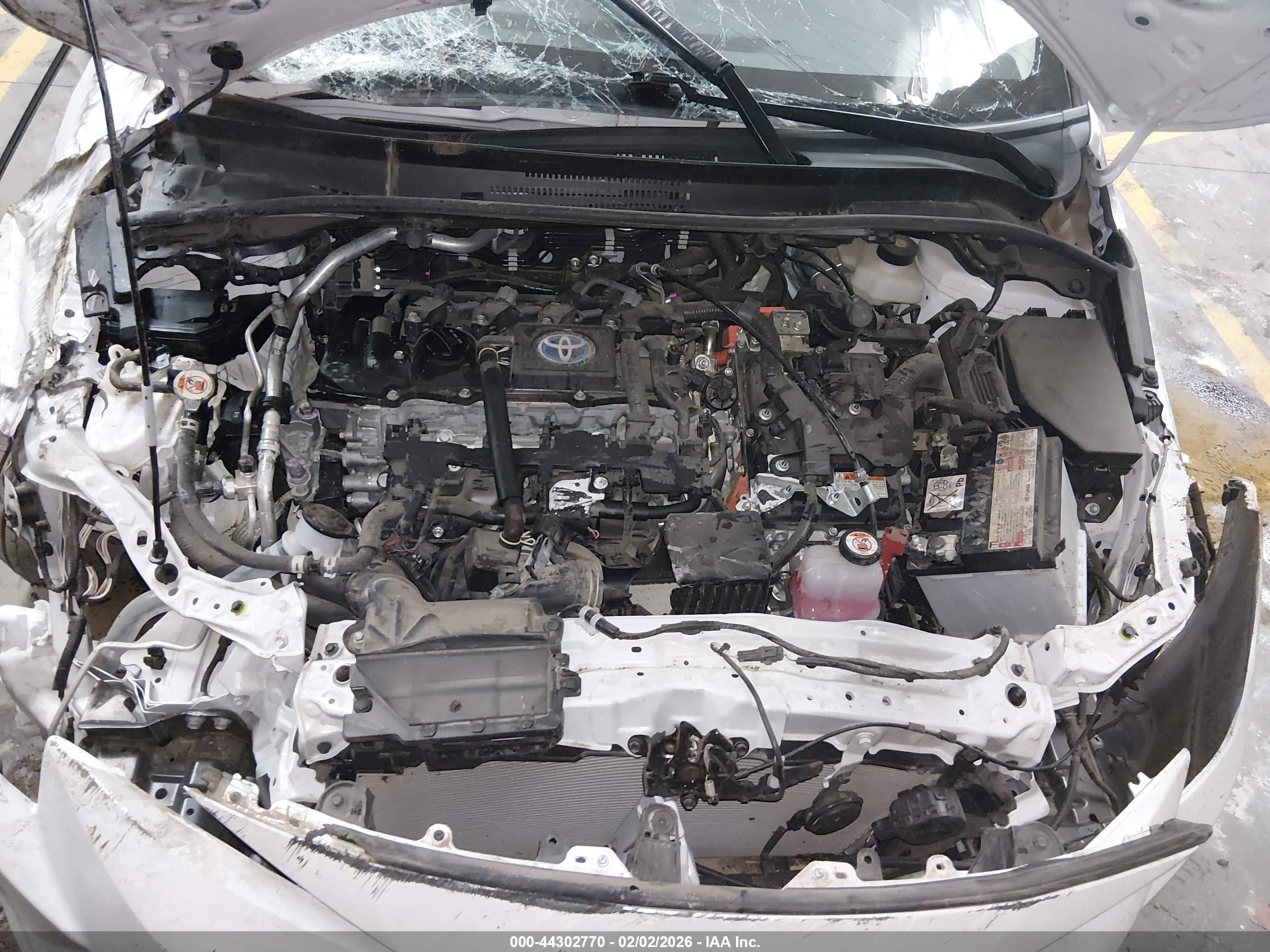 TOYOTA COROLLA image 10