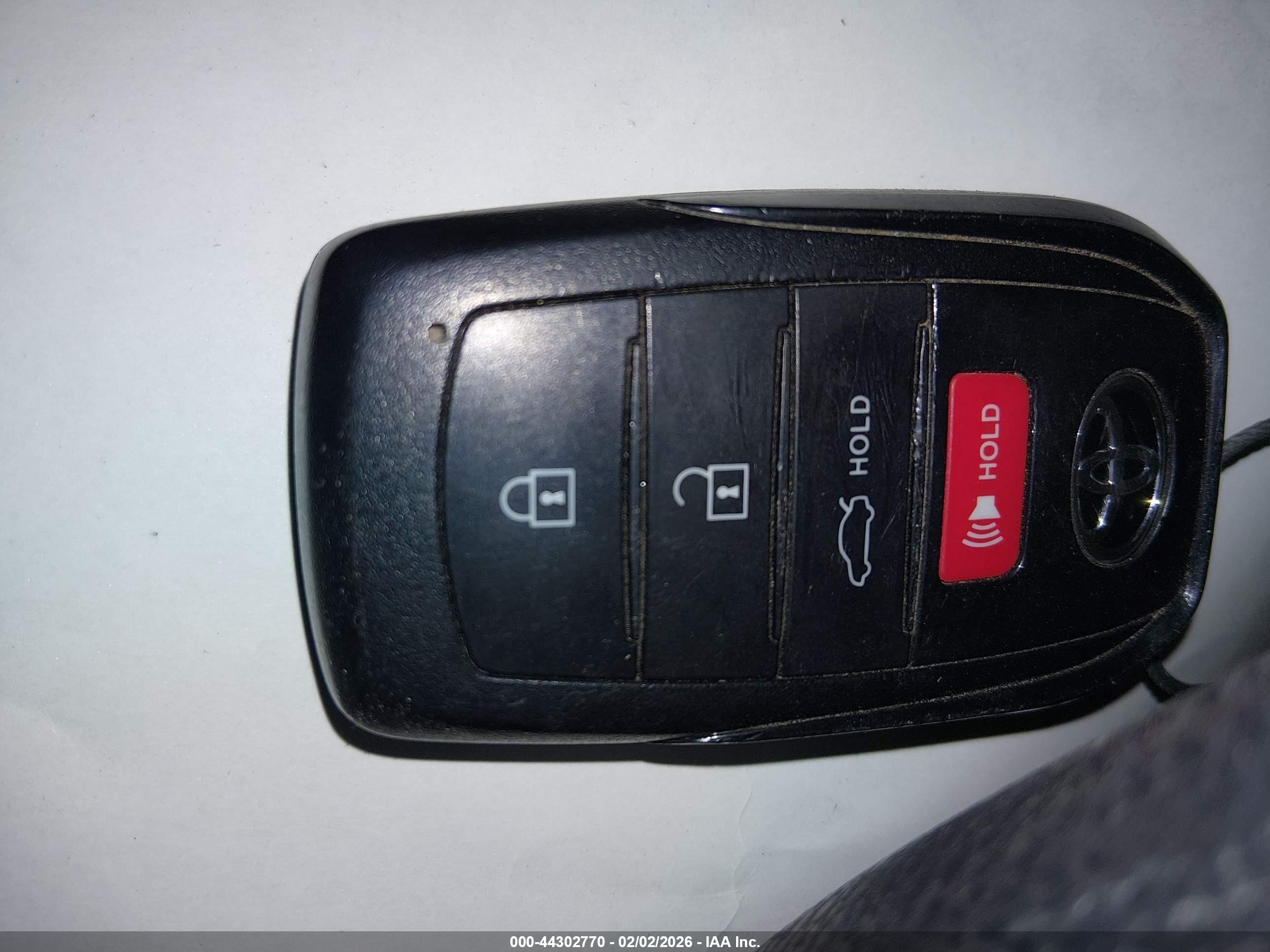 TOYOTA COROLLA image 11