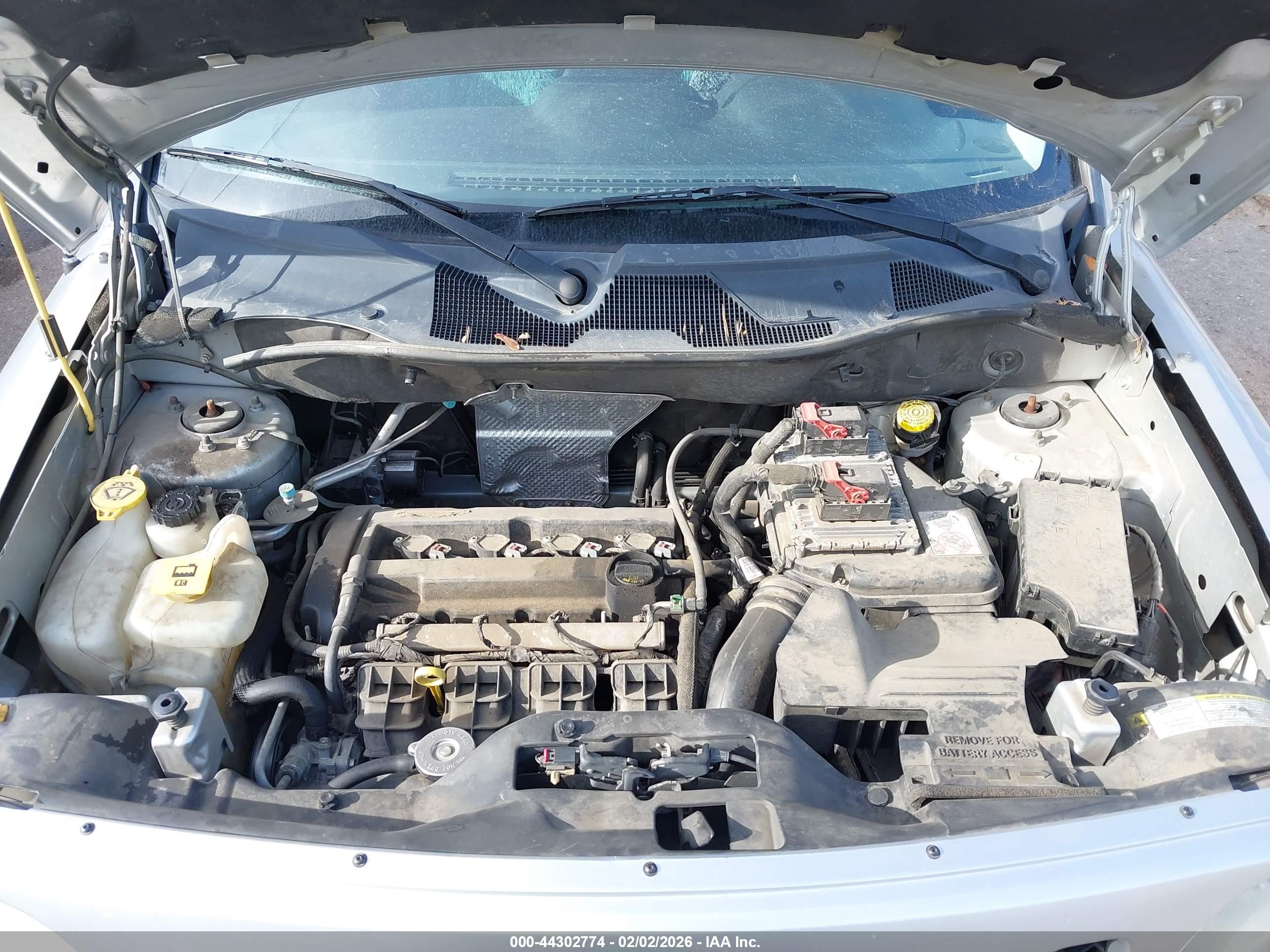 JEEP PATRIOT image 10