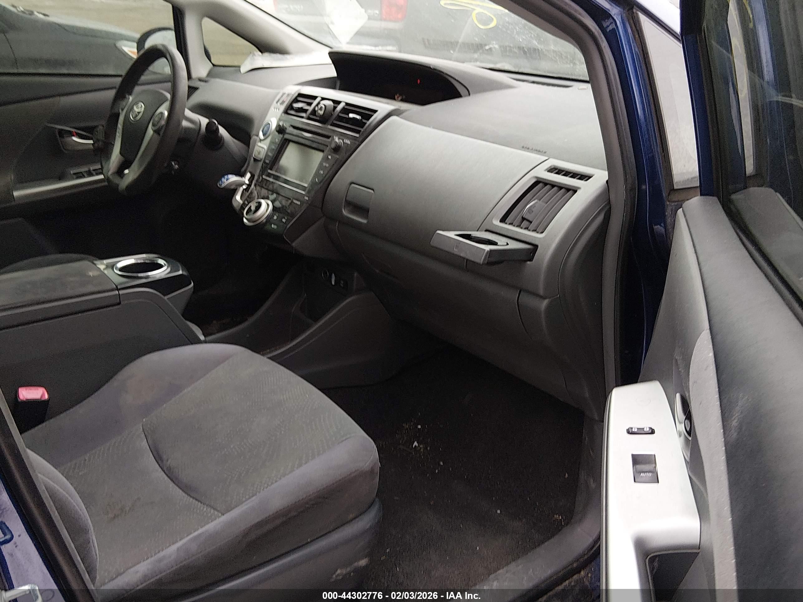 TOYOTA PRIUS image 5