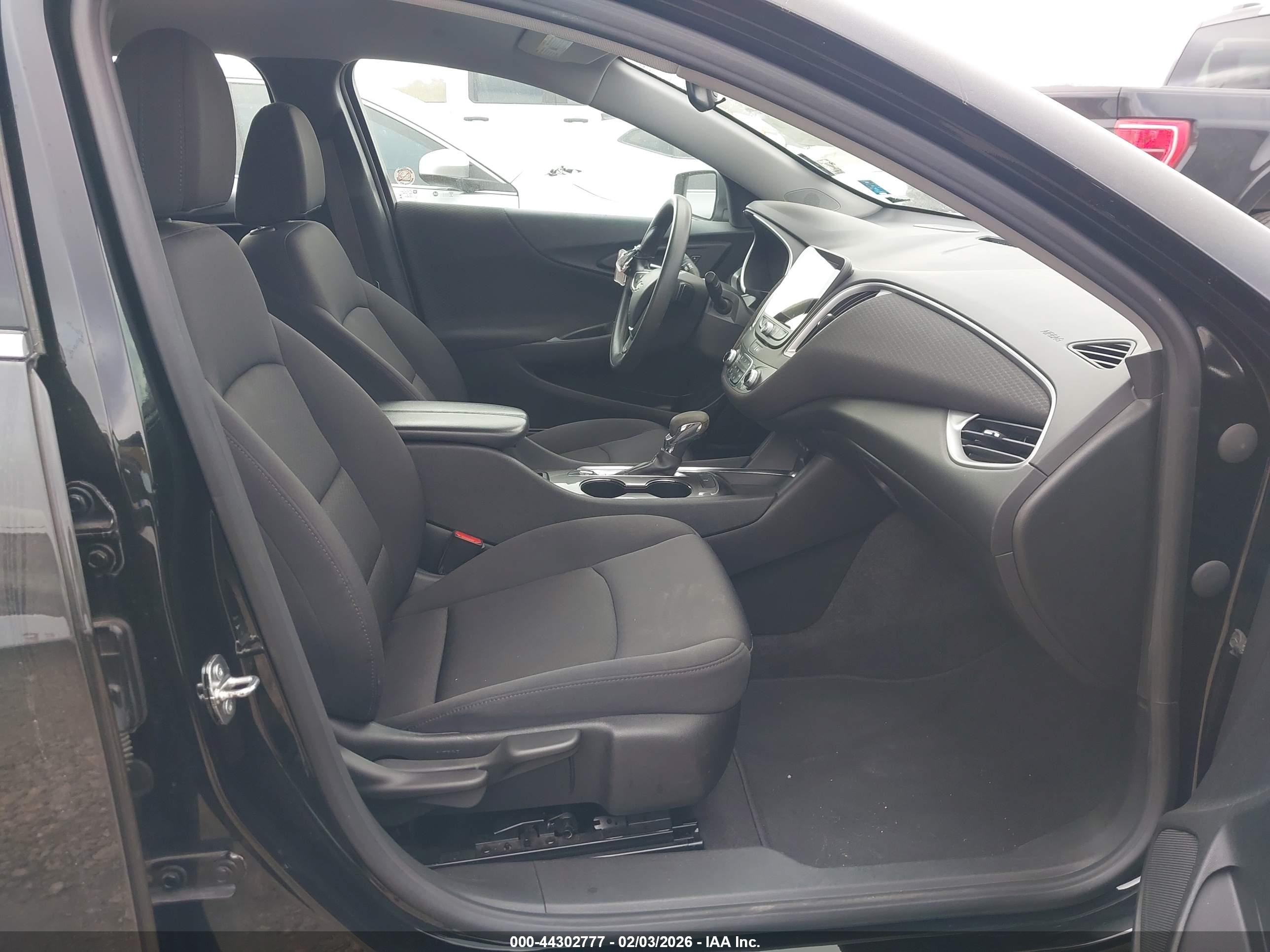 CHEVROLET MALIBU image 5