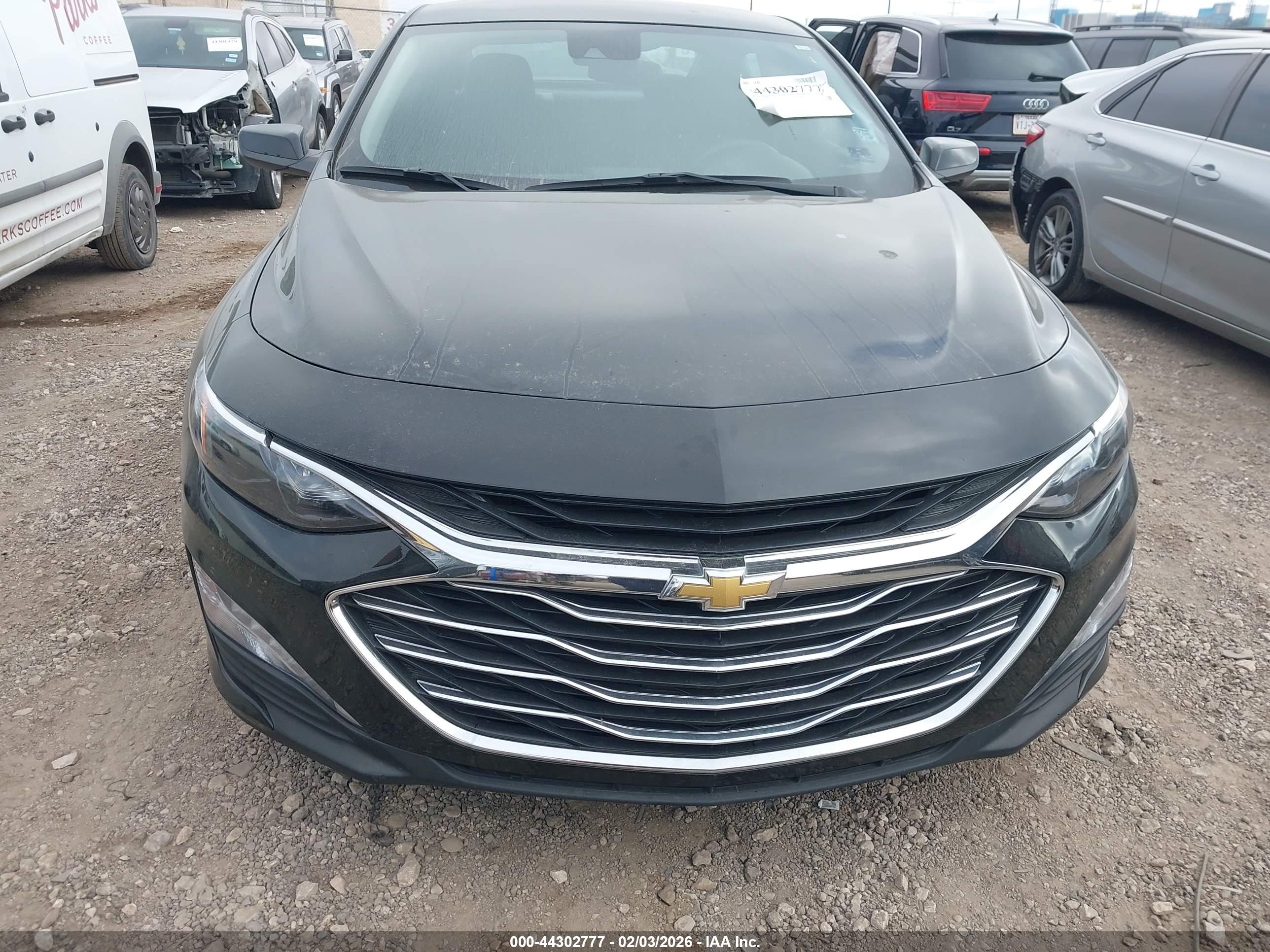 CHEVROLET MALIBU image 6