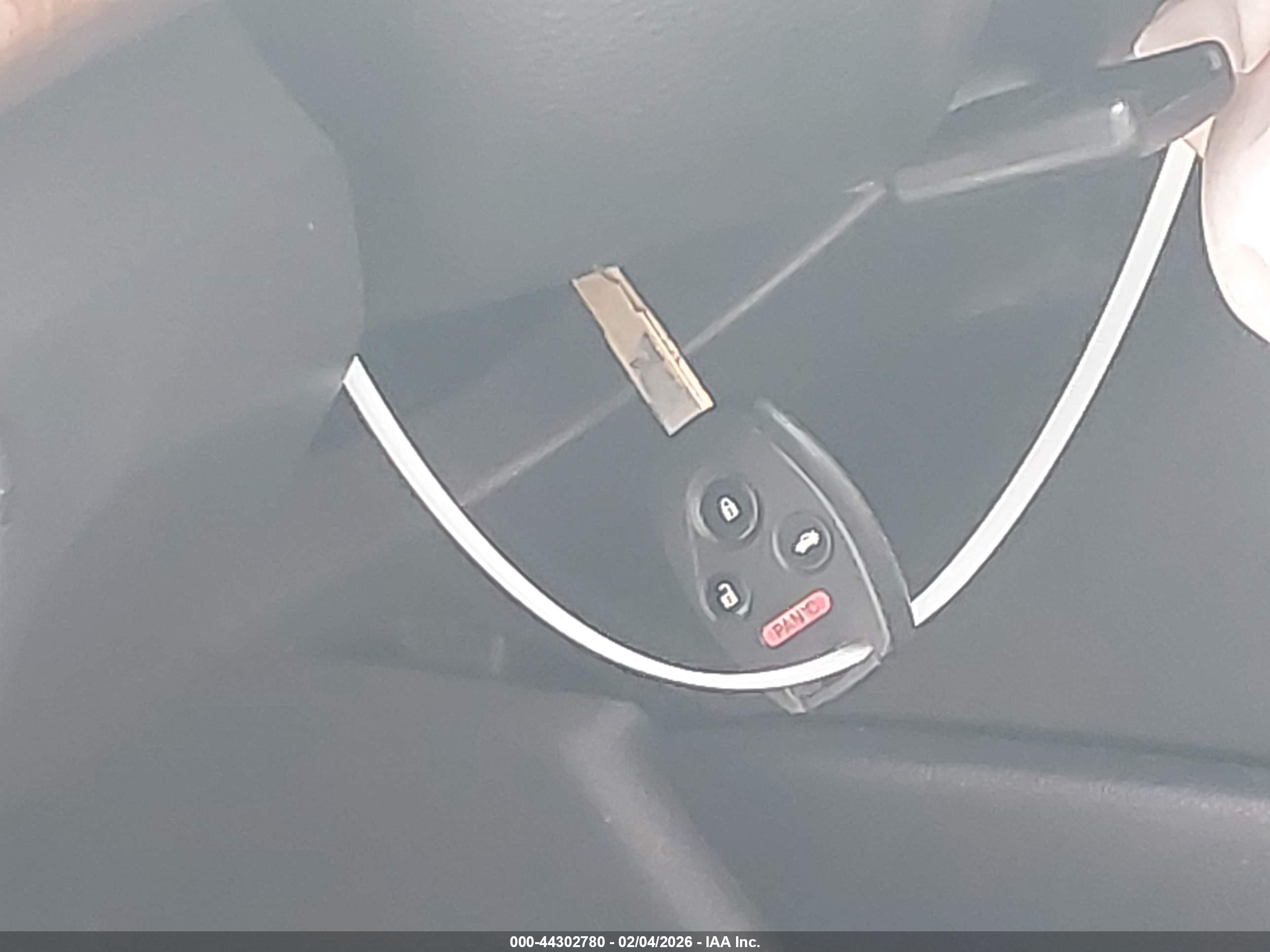 HONDA ACCORD image 11