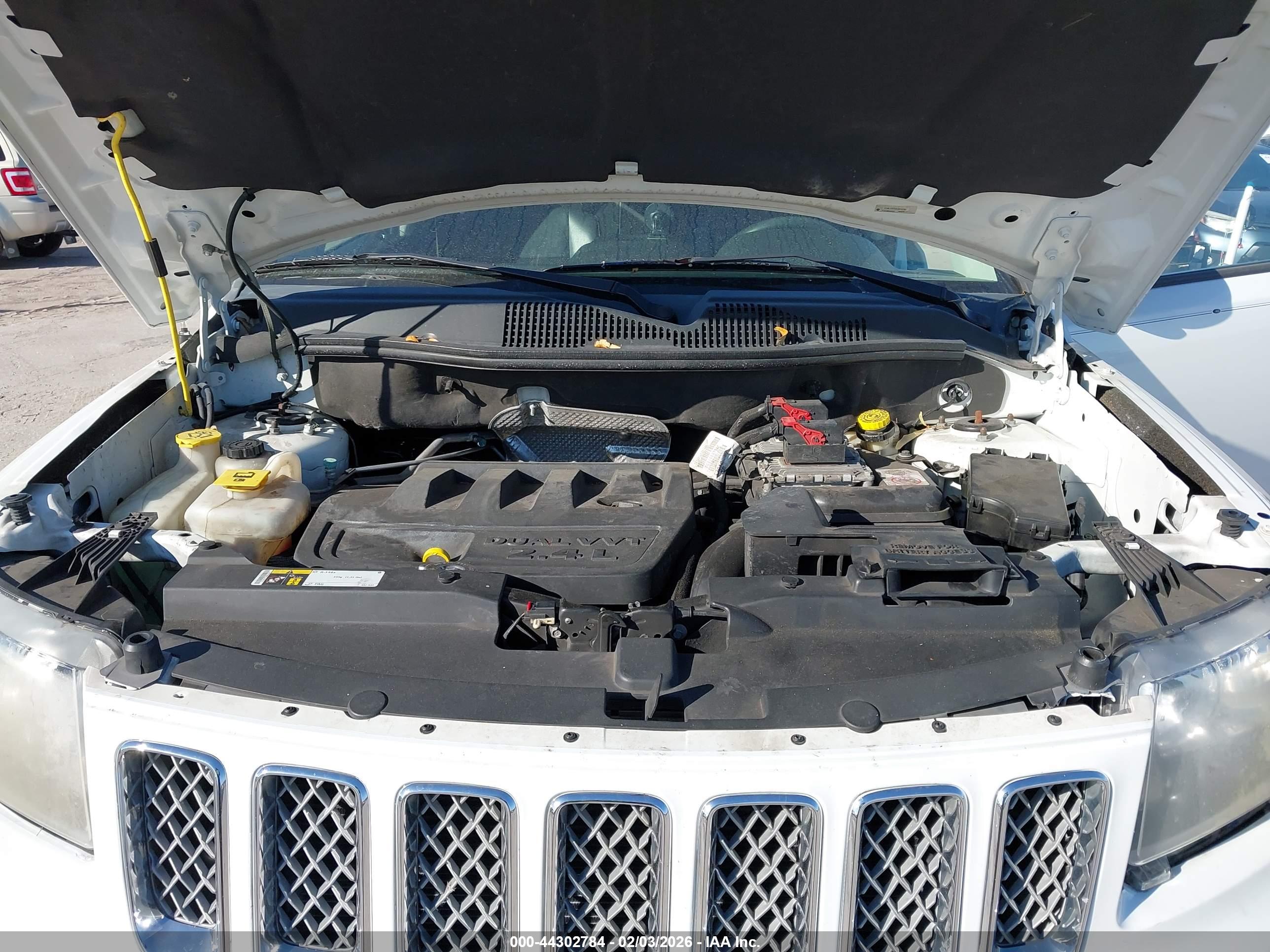 JEEP COMPASS image 10