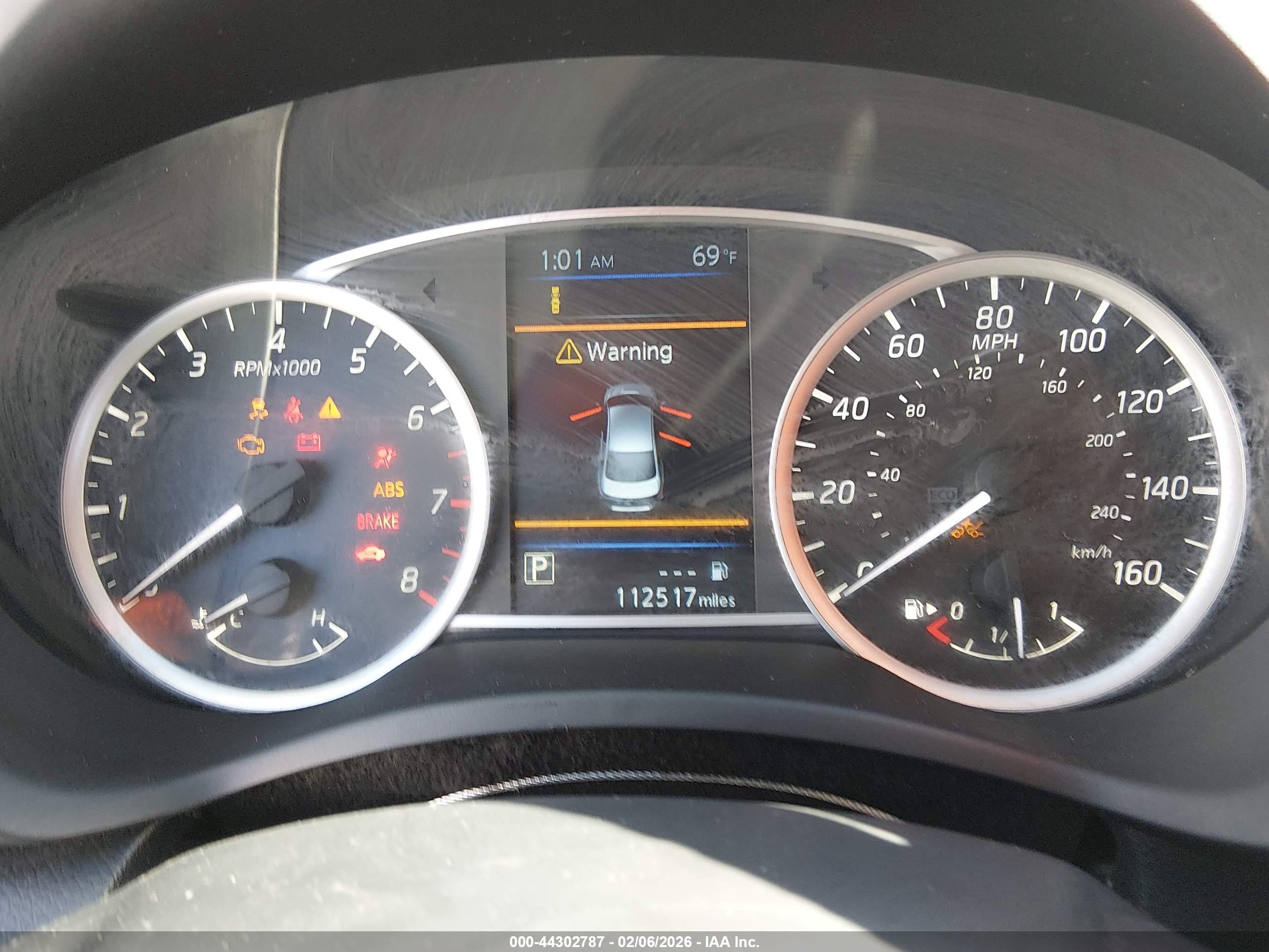 NISSAN SENTRA image 7