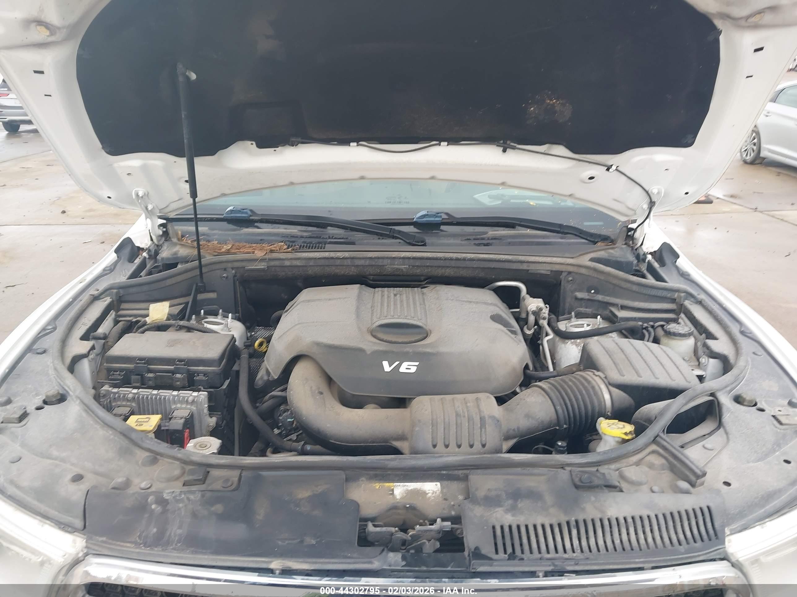 DODGE DURANGO image 10