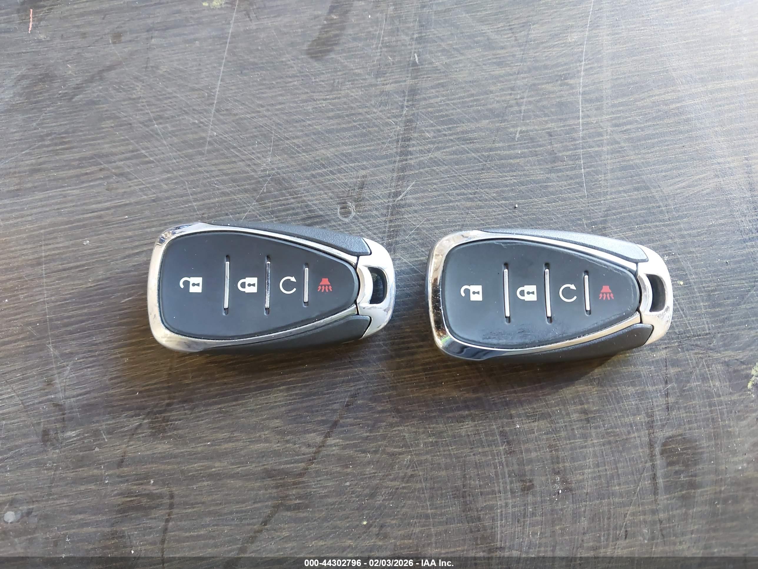CHEVROLET BOLT image 11