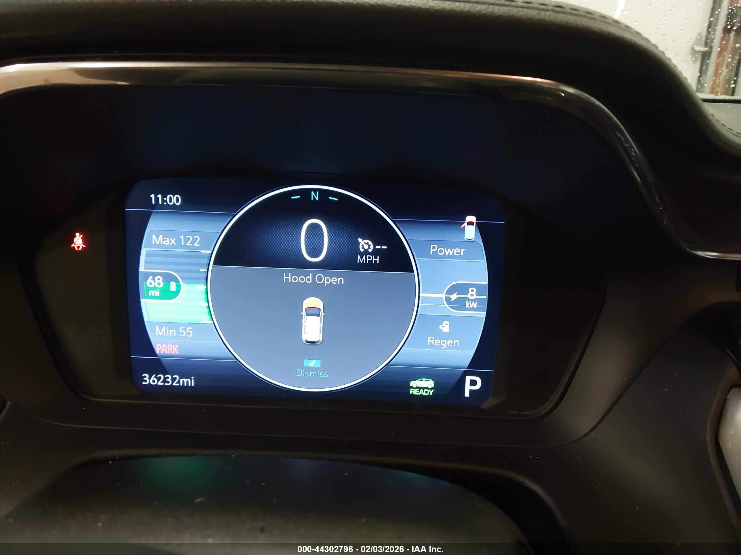 CHEVROLET BOLT image 7