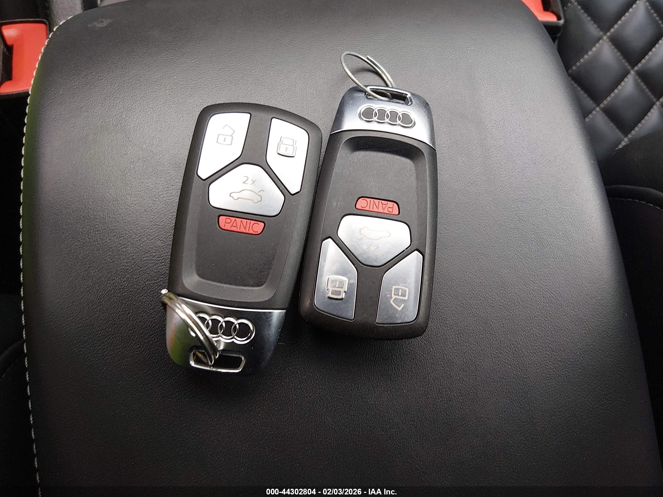 AUDI SQ5 image 11