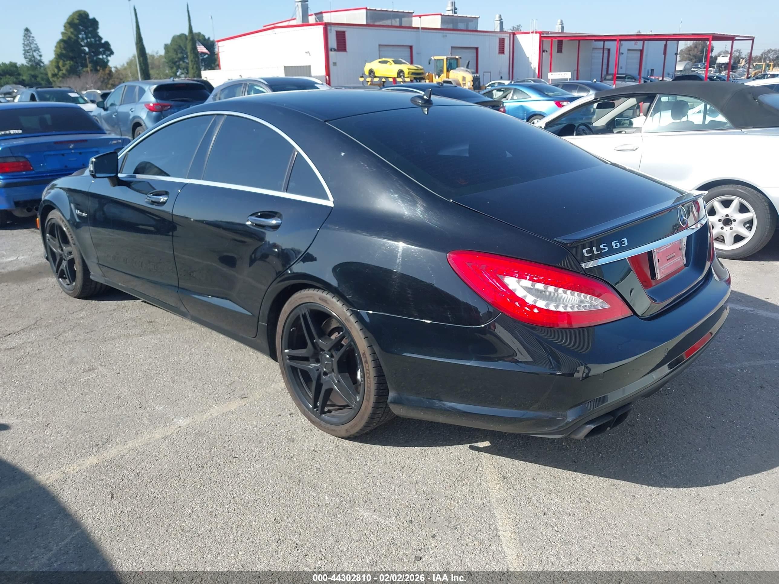 MERCEDES-BENZ AMG image 3