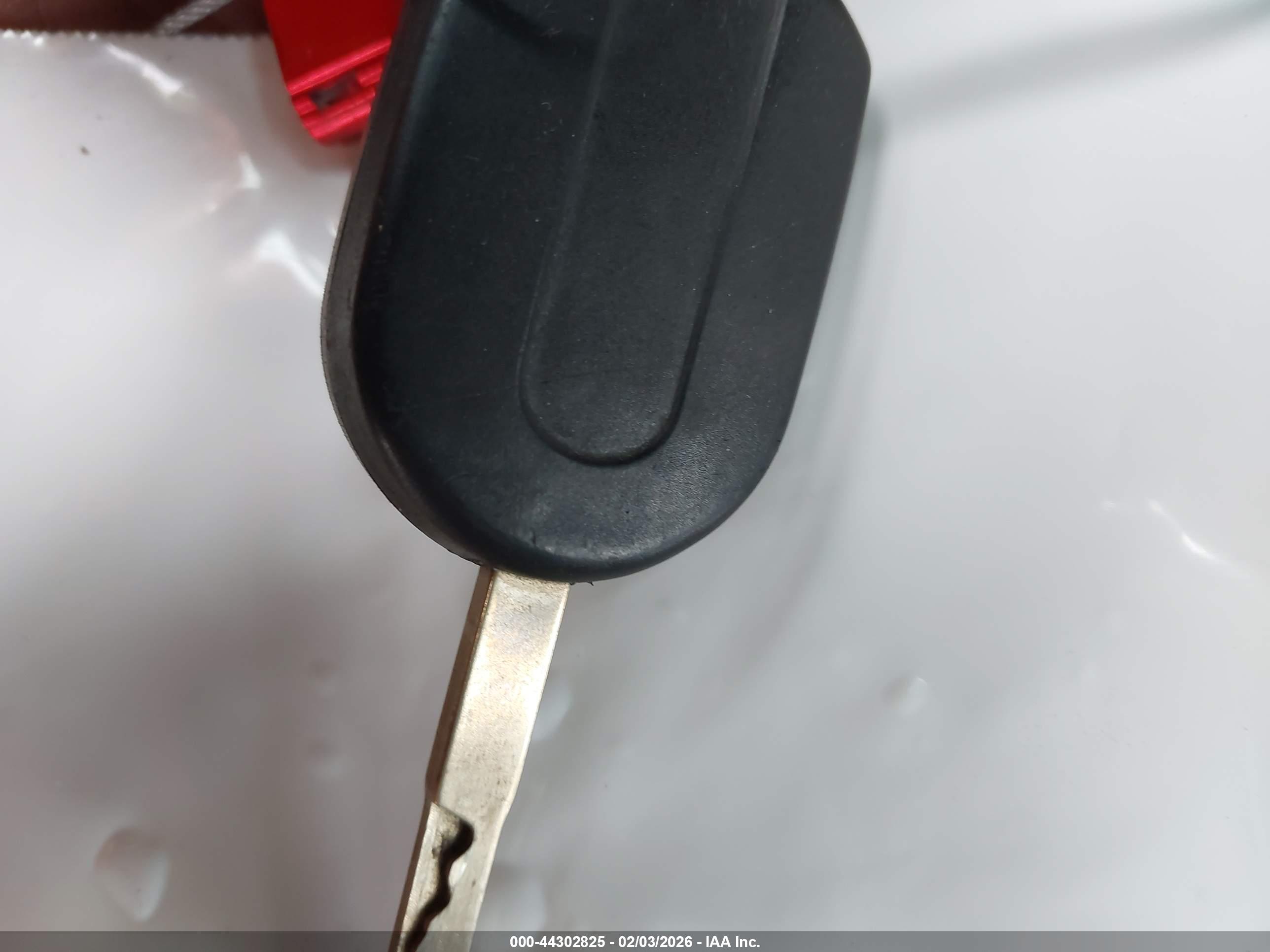 FORD TRANSIT image 11