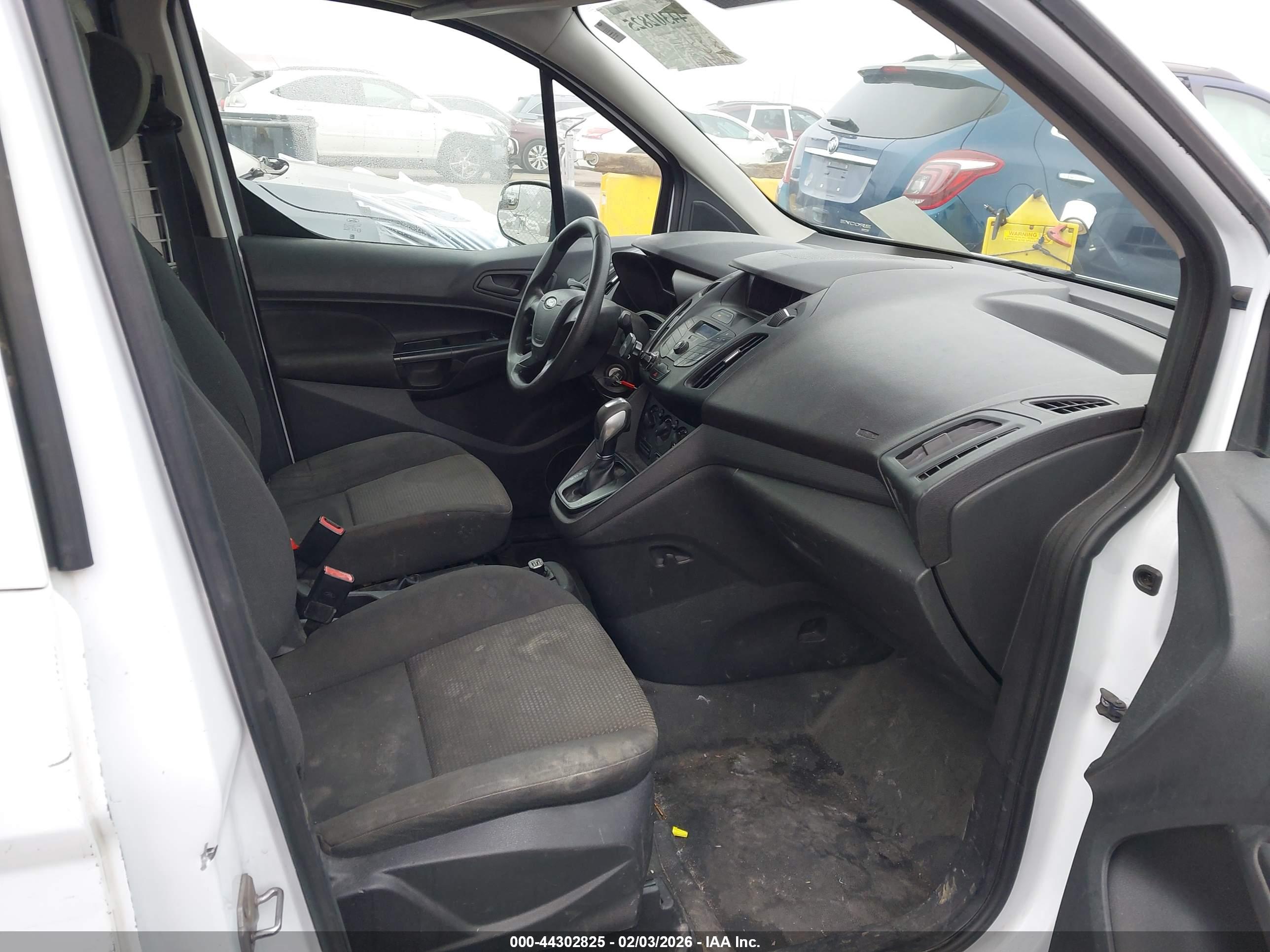 FORD TRANSIT image 5