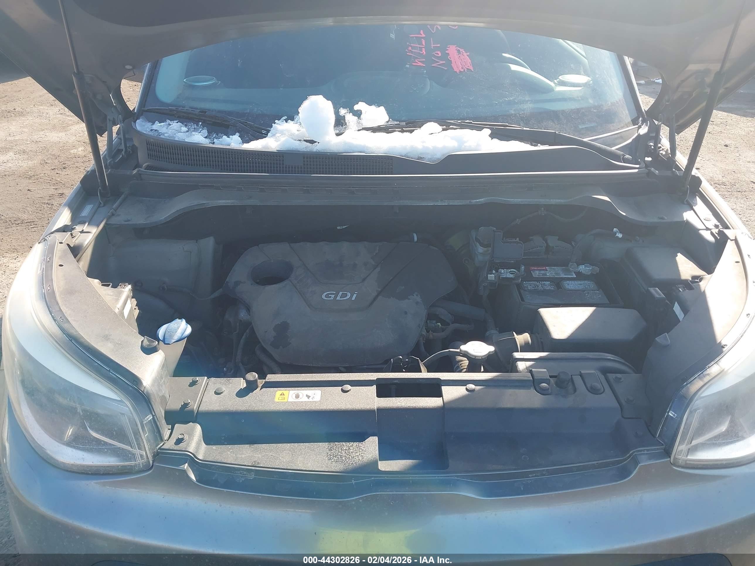 KIA SOUL image 10