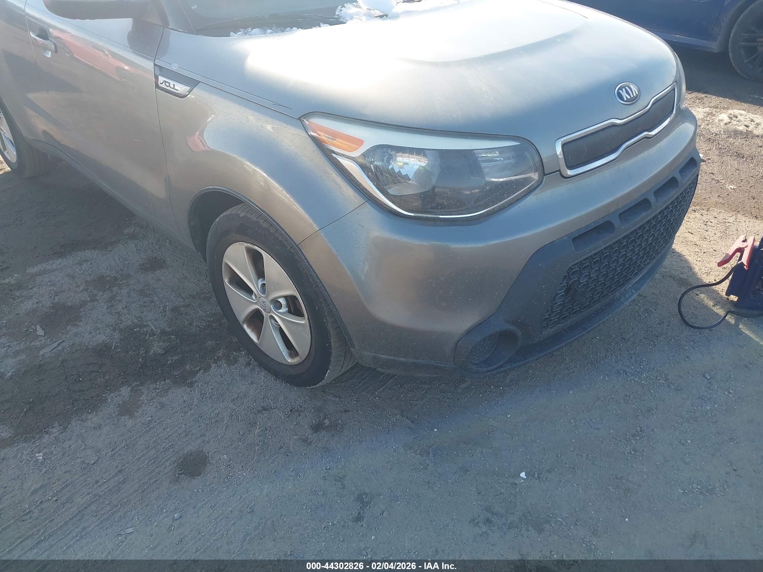 KIA SOUL image 6