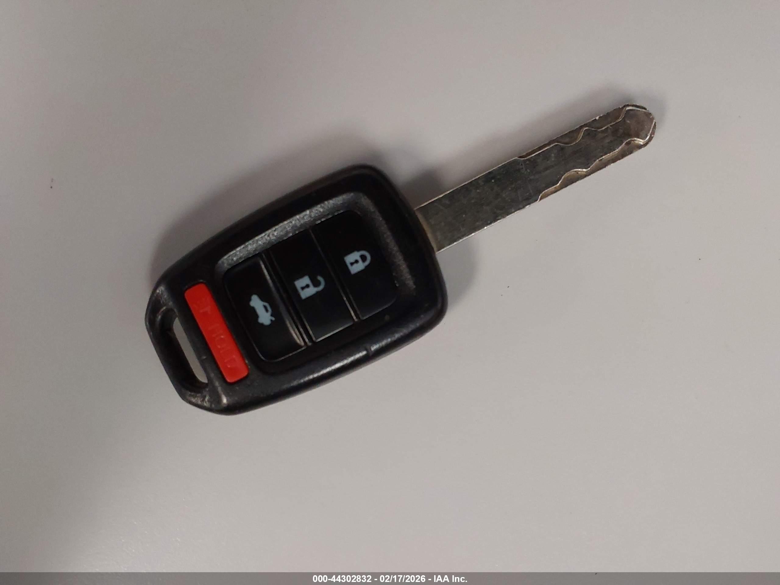 HONDA ACCORD image 11