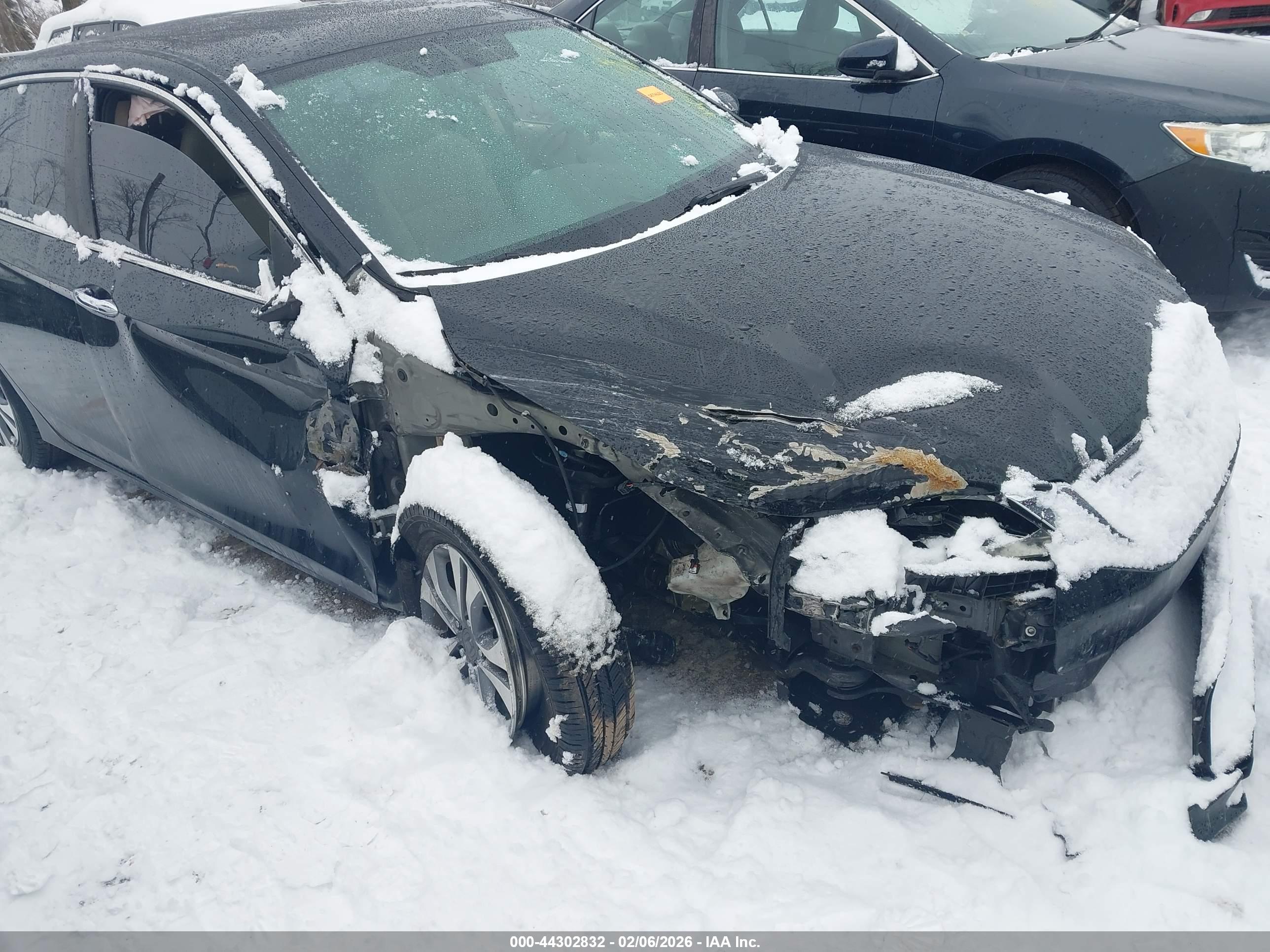 HONDA ACCORD image 6
